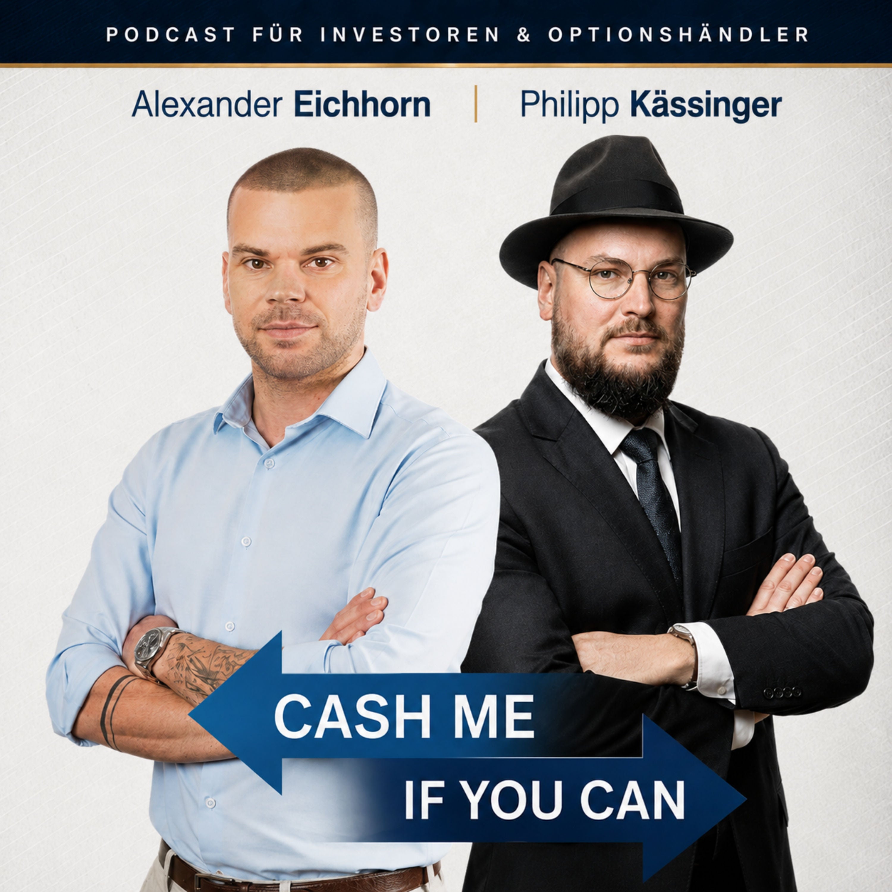 #5: Was wir mit ETFs wirklich machen!