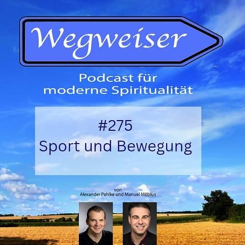 #275 Sport und Bewegung