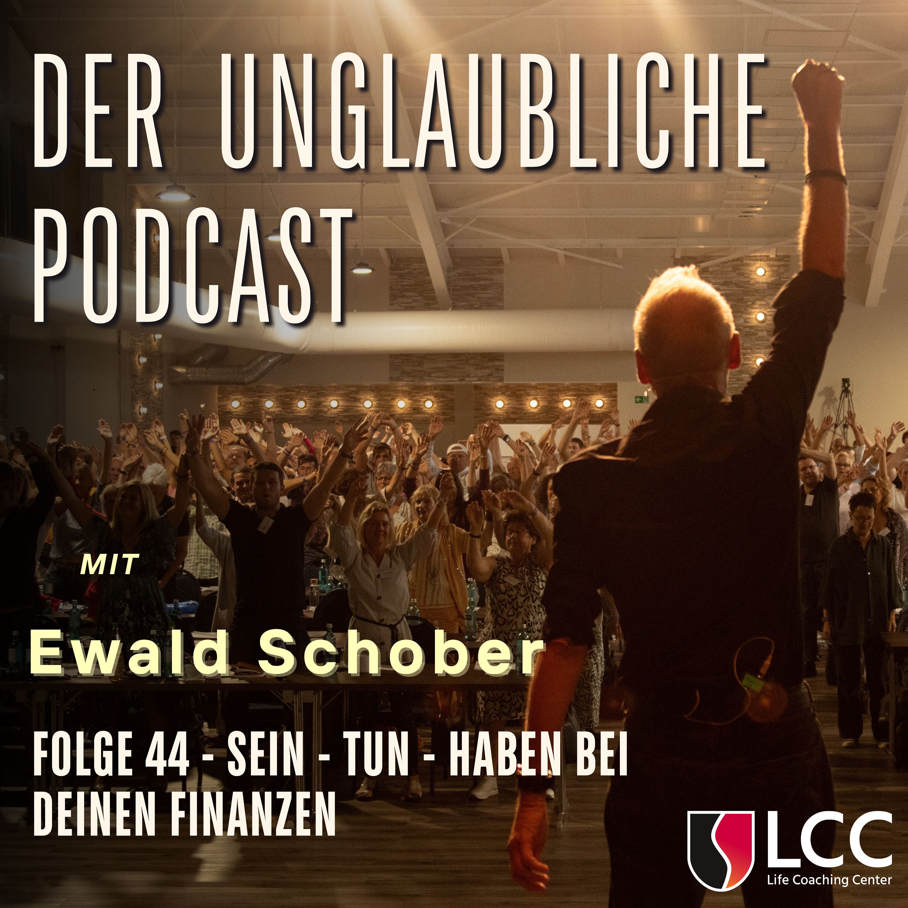Sein-tun-haben bei deinen Finanzen