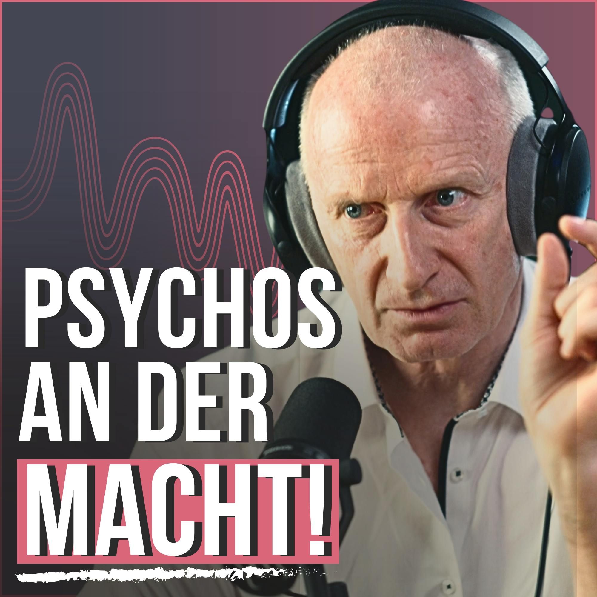 #321 - Ich weiß, warum die Elite so krank ist (Forensiker)