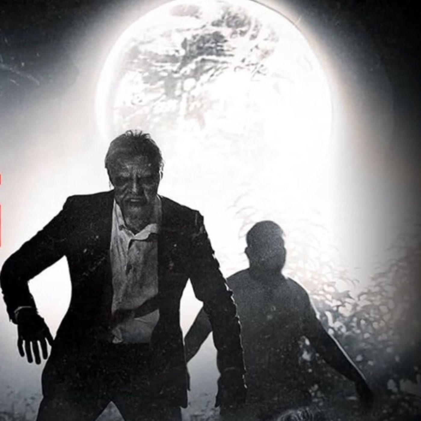 Hirntot - Moviebreaks Zombie-Podcast: "Based on the Original Night of the Living Dead" [Spoilercast]