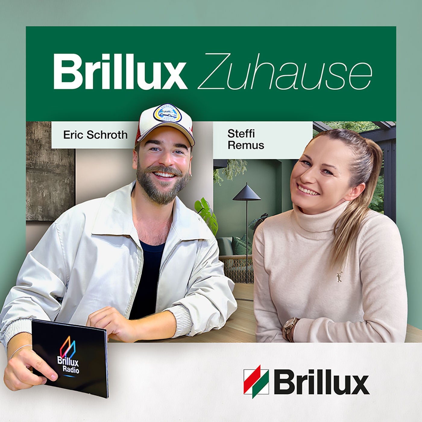 5.000 Euro für einen Lost Place – wie Steffi daraus ihr Traumzuhause machte (S2F5)