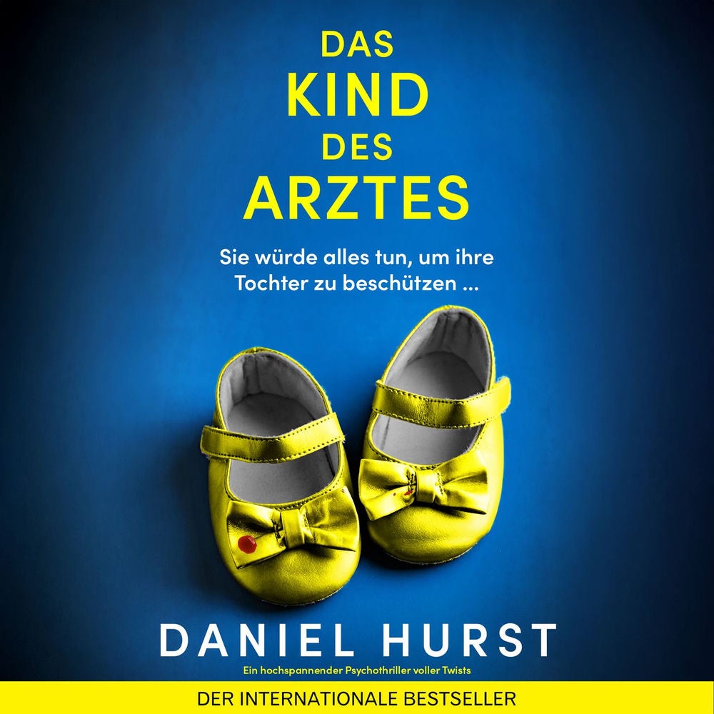 Das Kind des Arztes