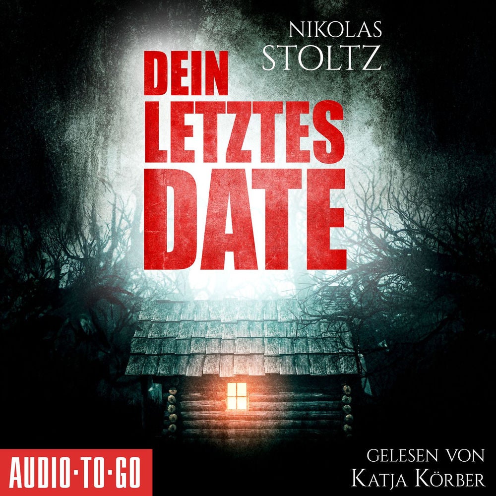 Dein letztes Date - Löwenstein & Berger, Band 3