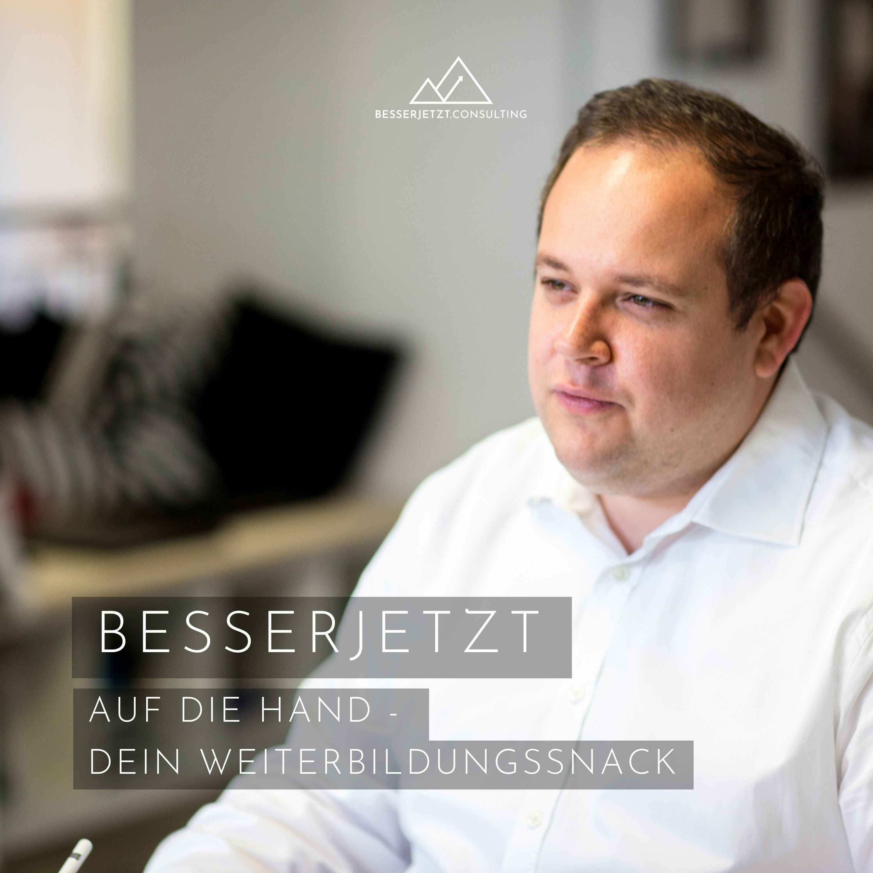 3 Fragen gegen eine zu schnelle Kündigung