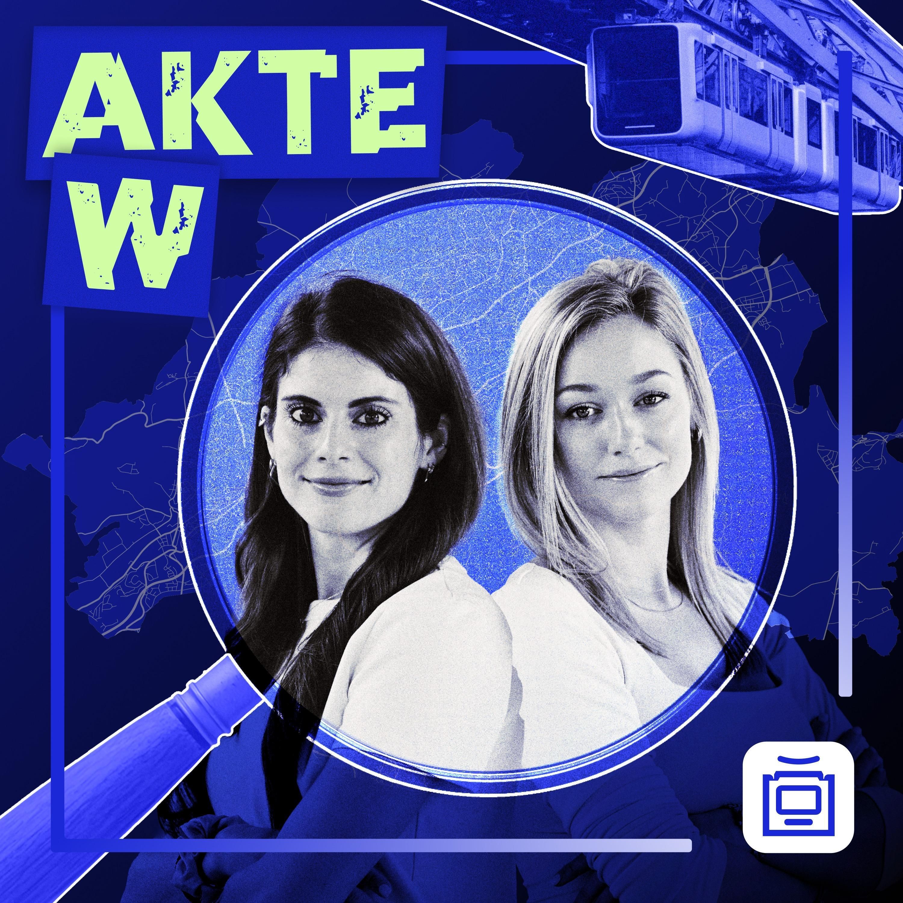 Akte 3: Wo ist Tanja?