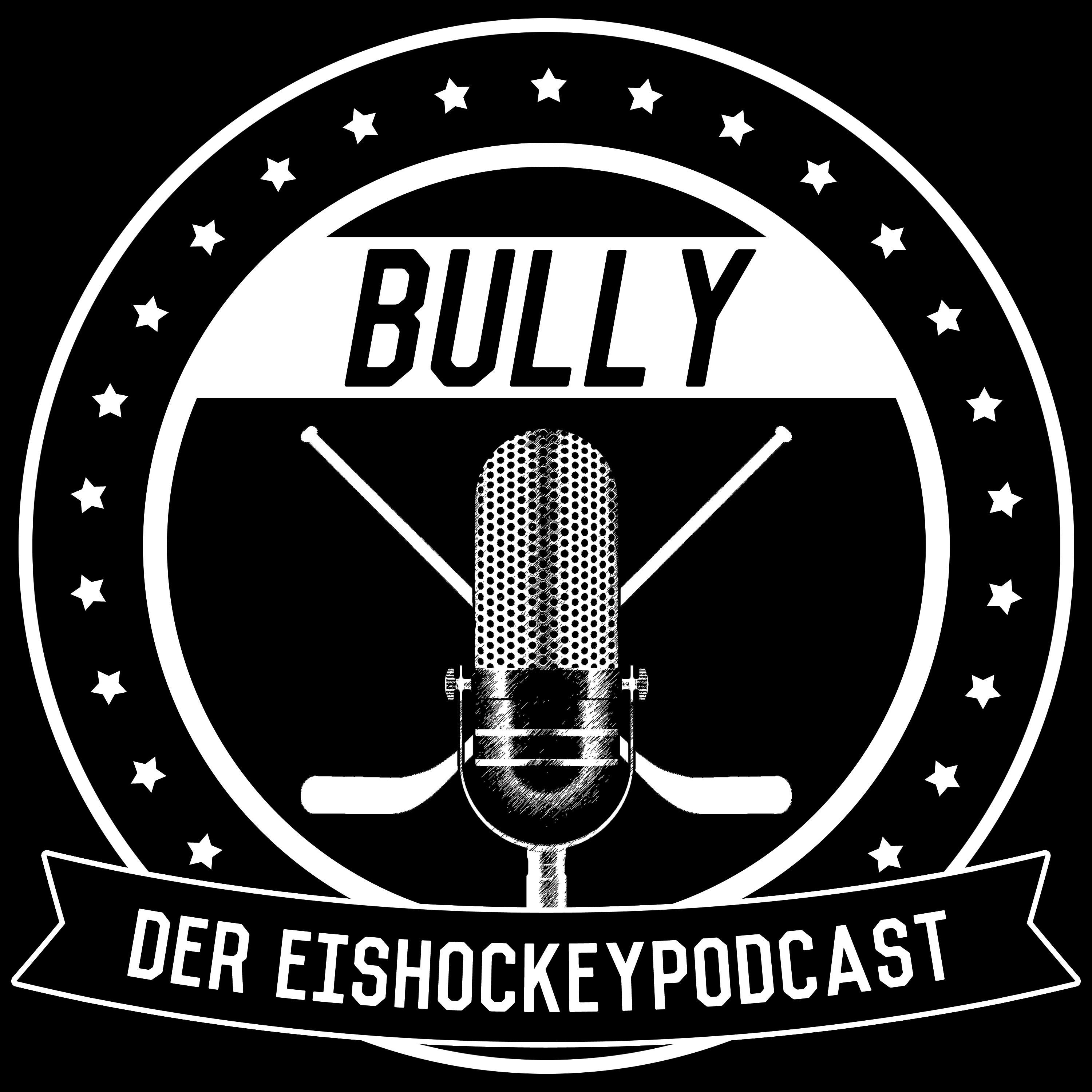 Bully #151 mit Katie Ketzel (Hockey is Diversity e.V.)