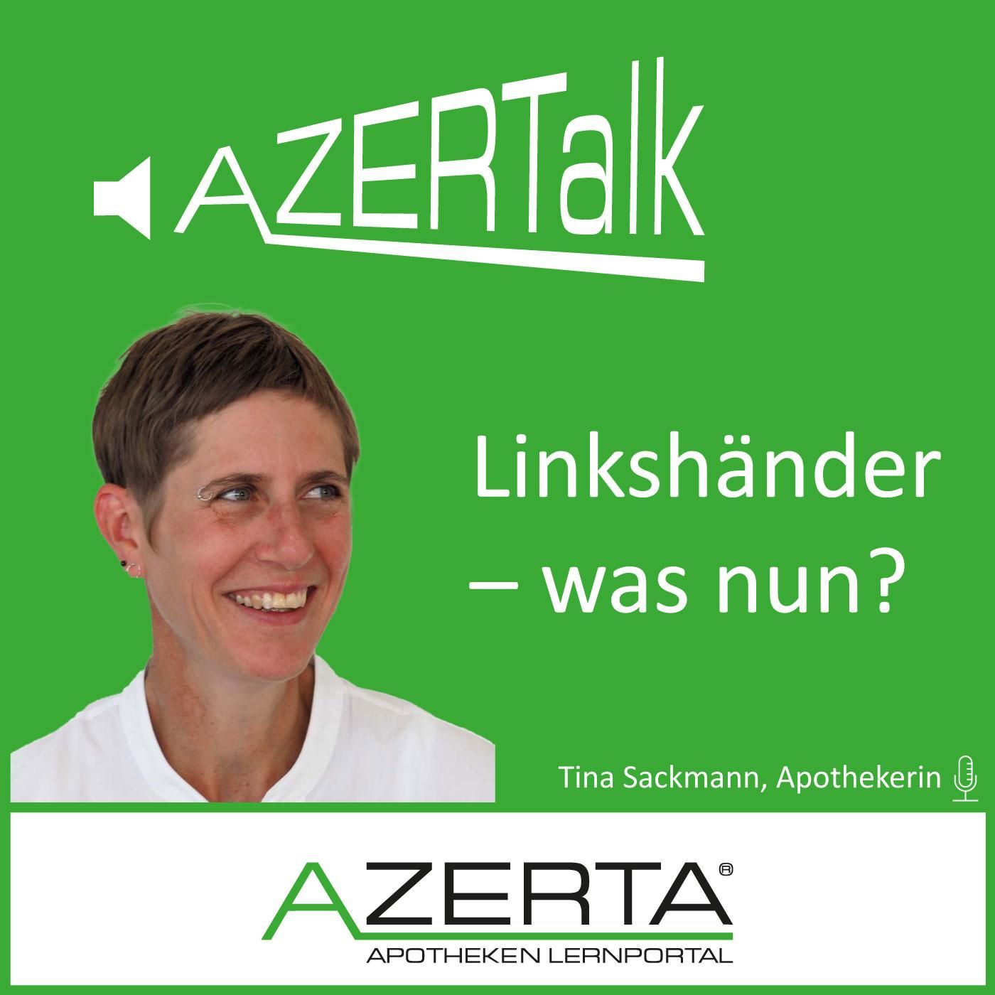 Linkshänder – was nun?