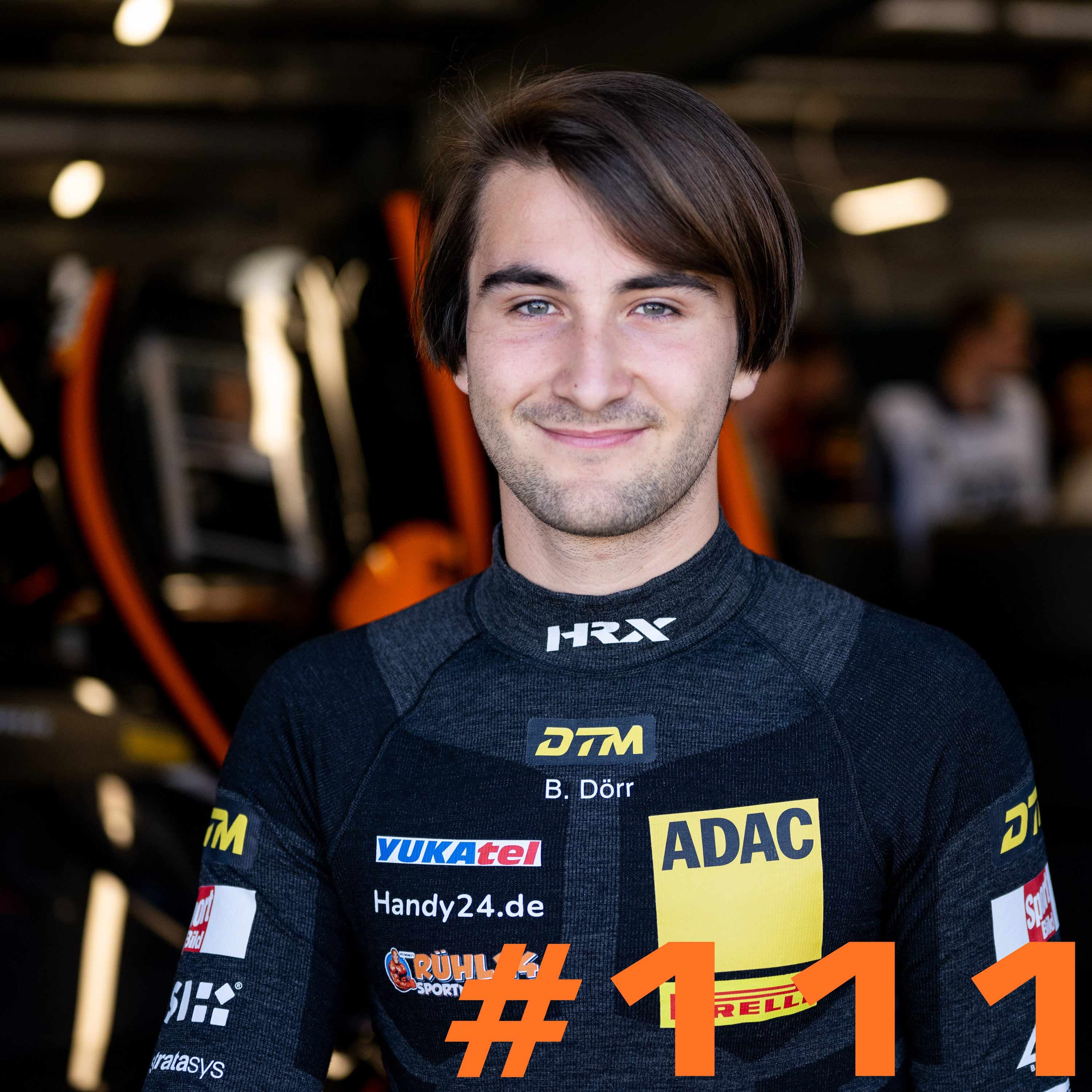Boxenfunk - Der Motorsport-Podcast Folge 111