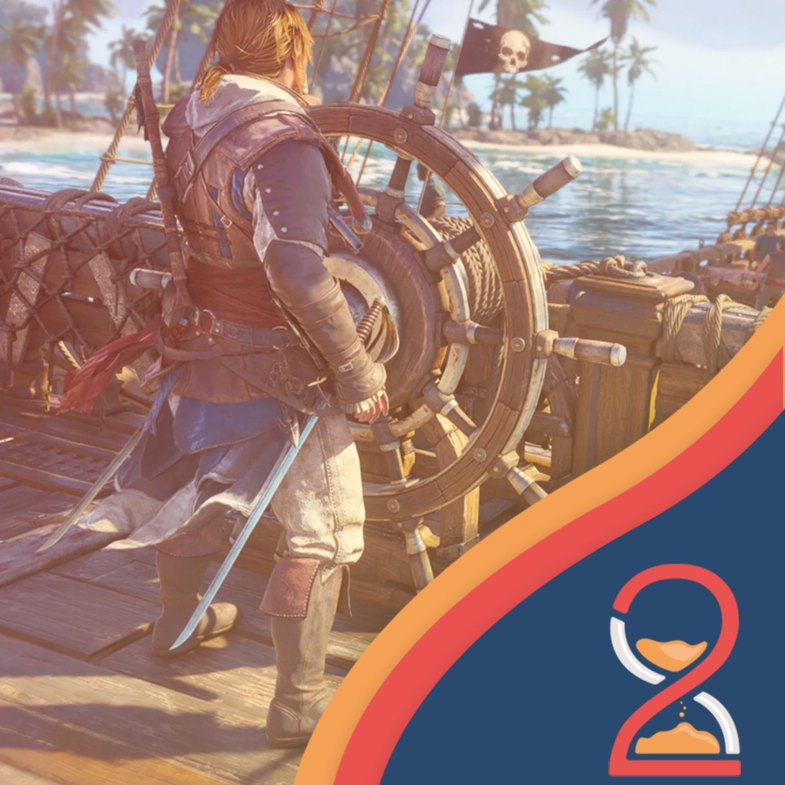 Assassin's Creed Black Flag Resynced