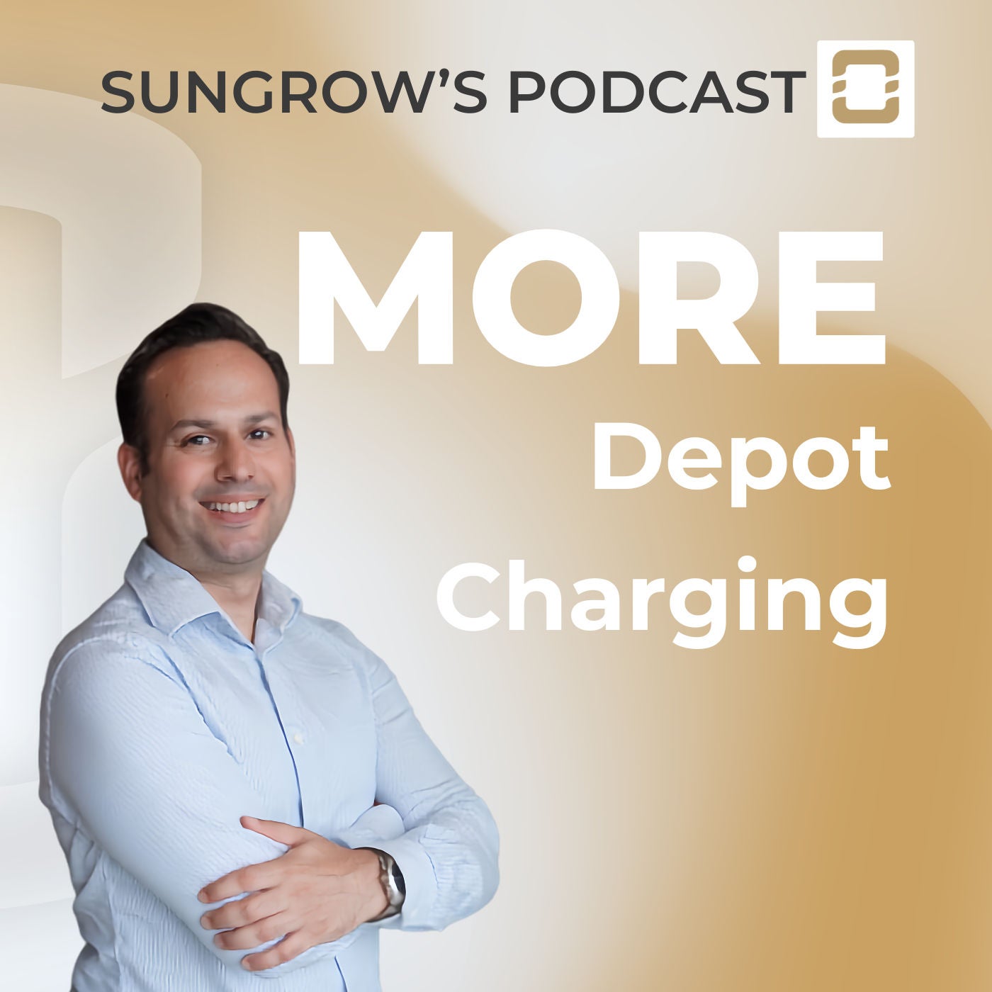 MORE Depot Charging