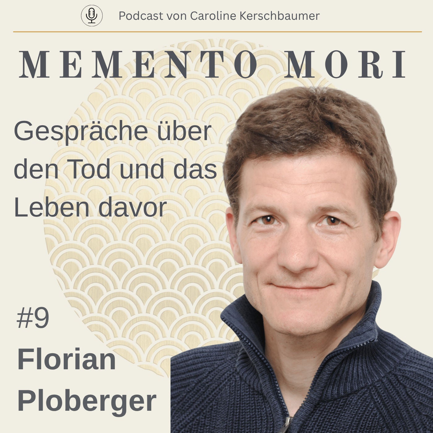 #9 Florian Ploberger