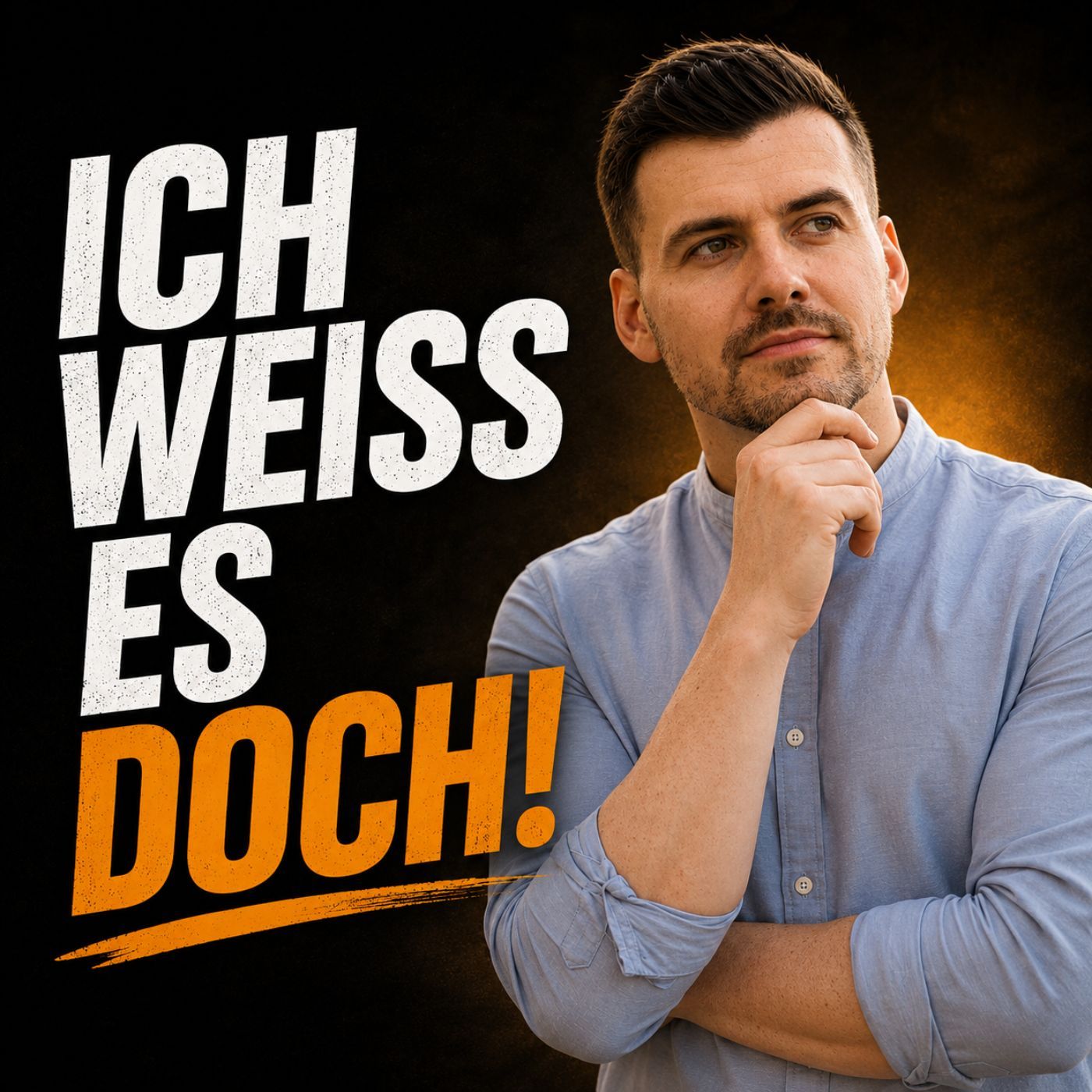 Du weißt, wie Abnehmen geht. Warum schaffst du es trotzdem nicht?