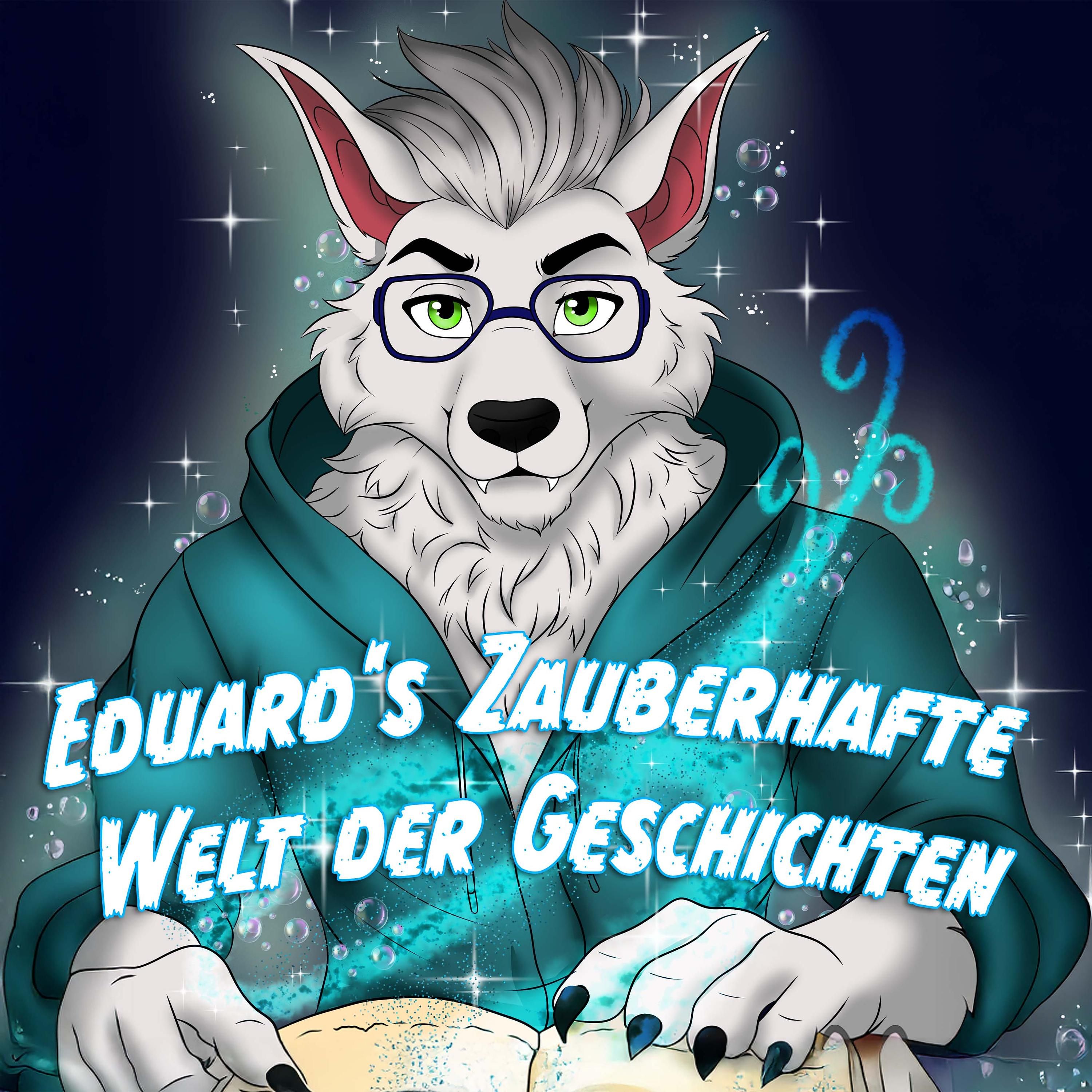 Eduard‘s zauberhafte Welt der Geschichten