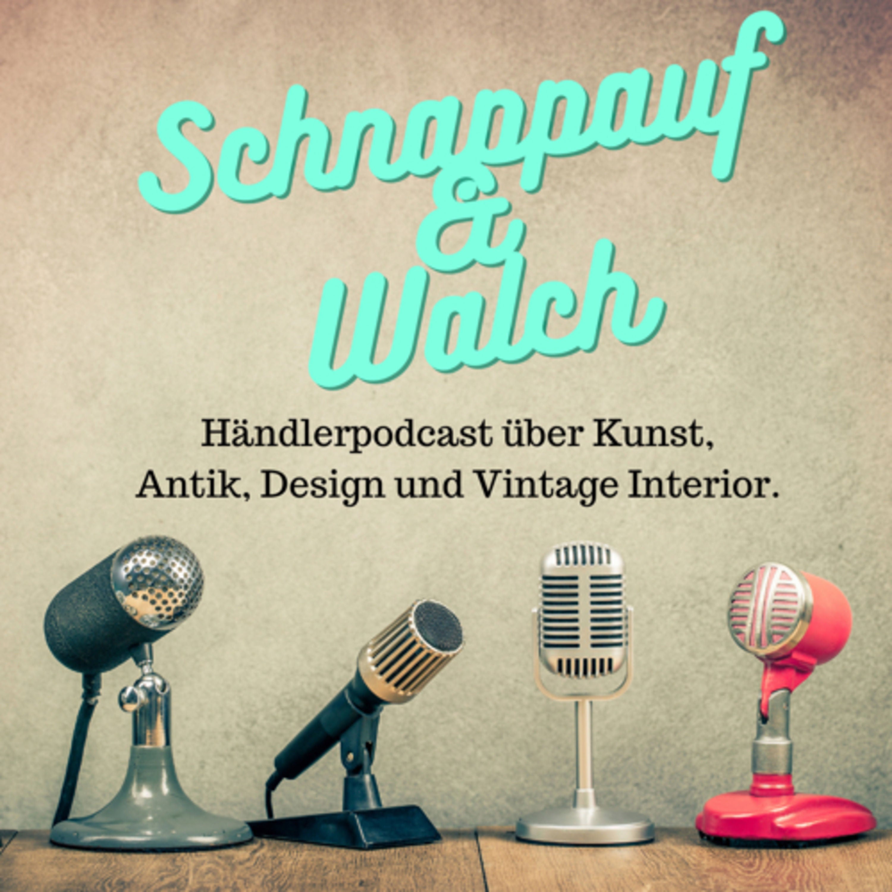 Folge 1: Herzlich Willkommen. Wer wir sind.