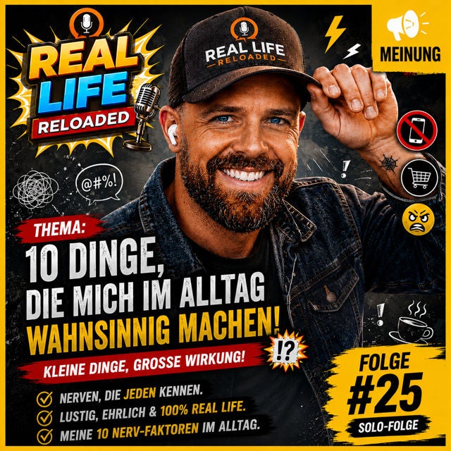 Kleine Dinge, große Wirkung