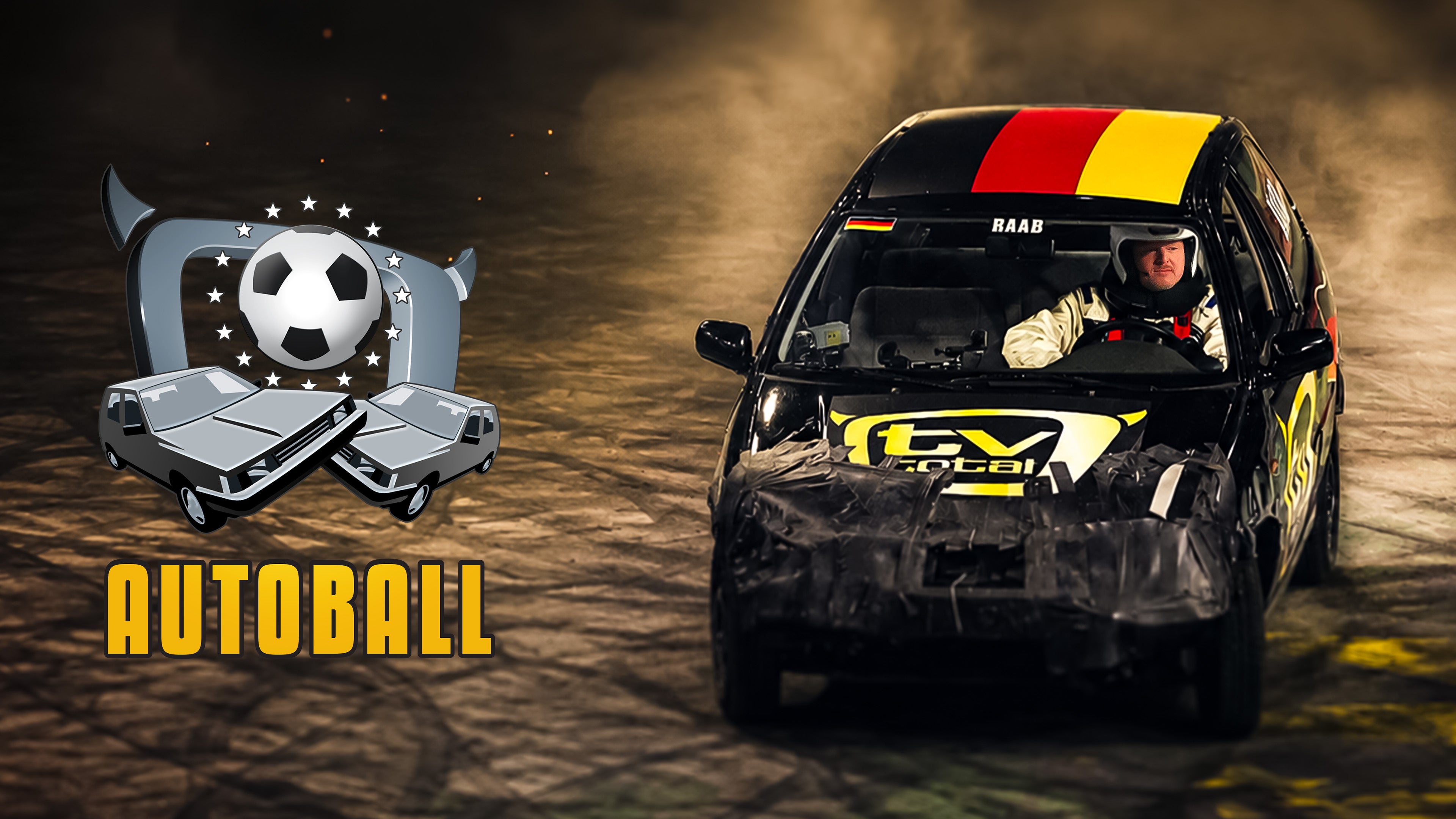 TV total Autoball