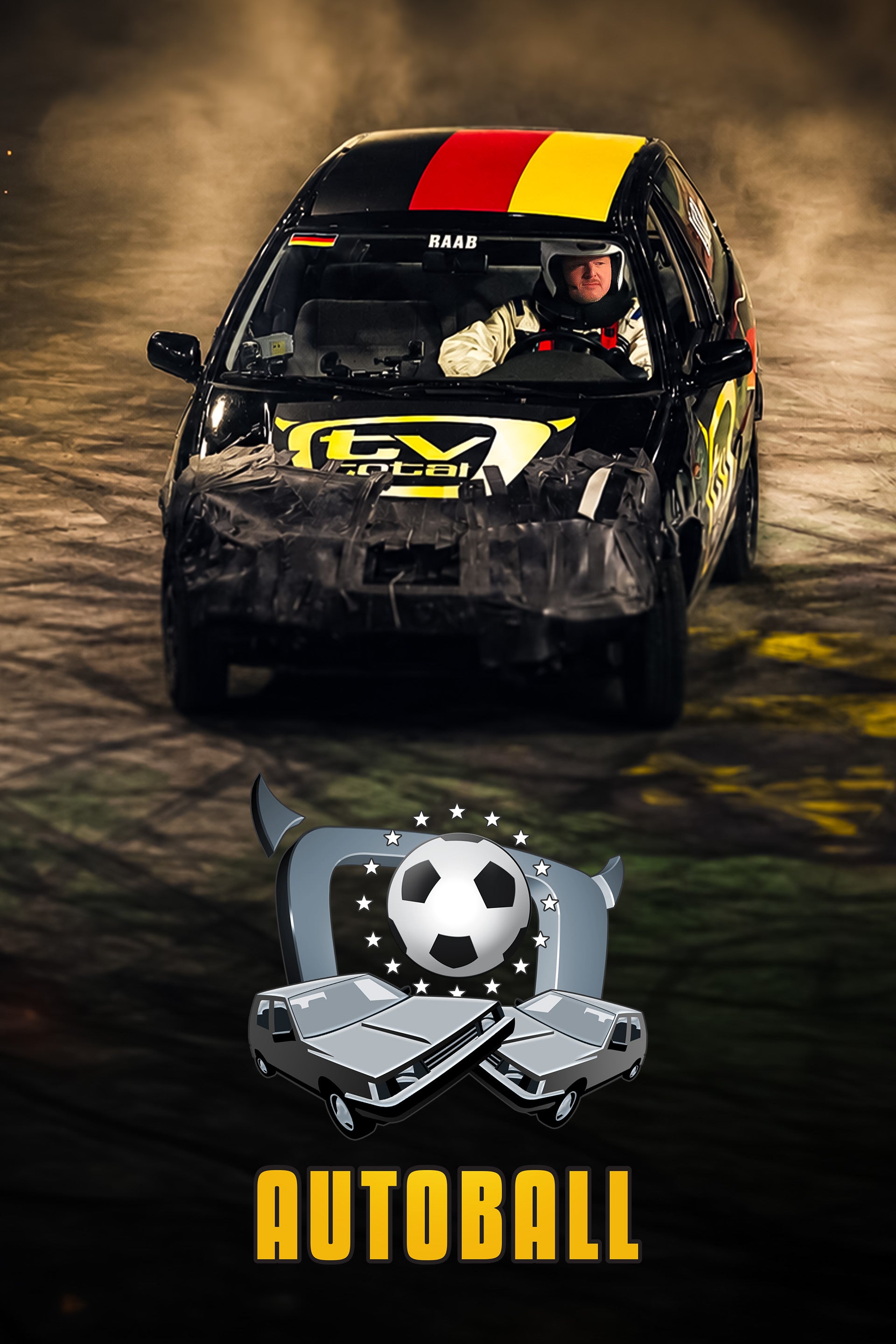 TV total Autoball