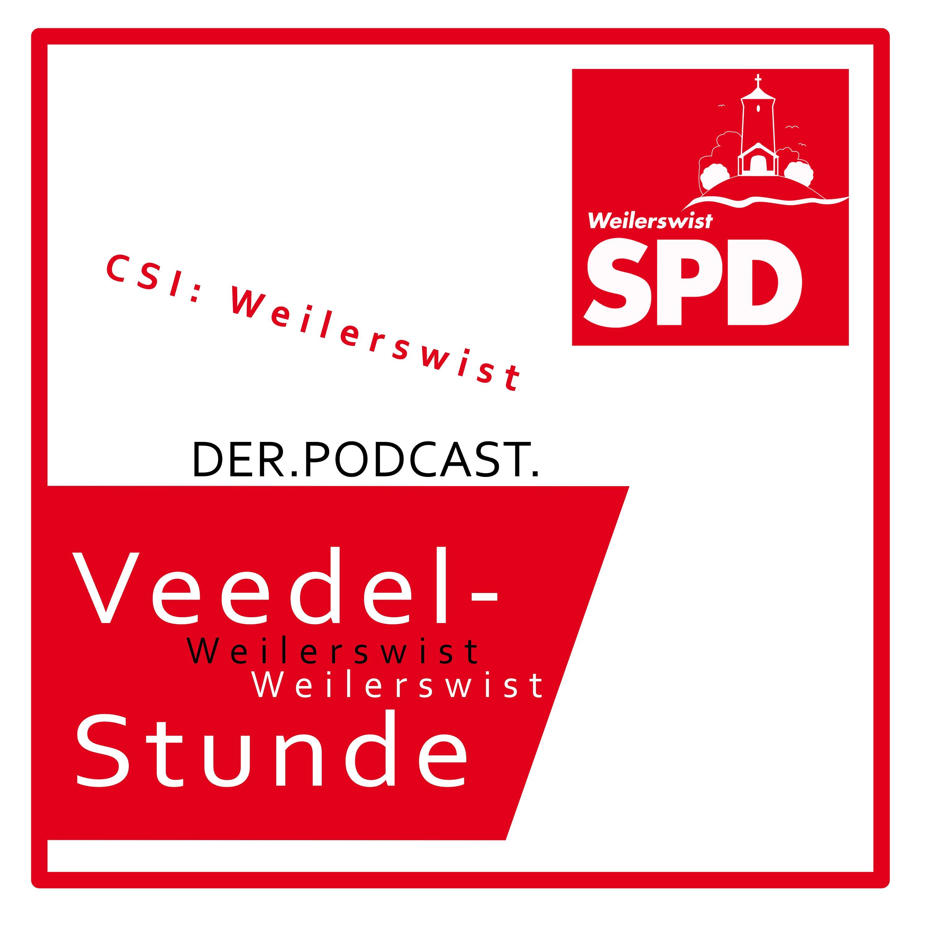CSI: Weilerswist