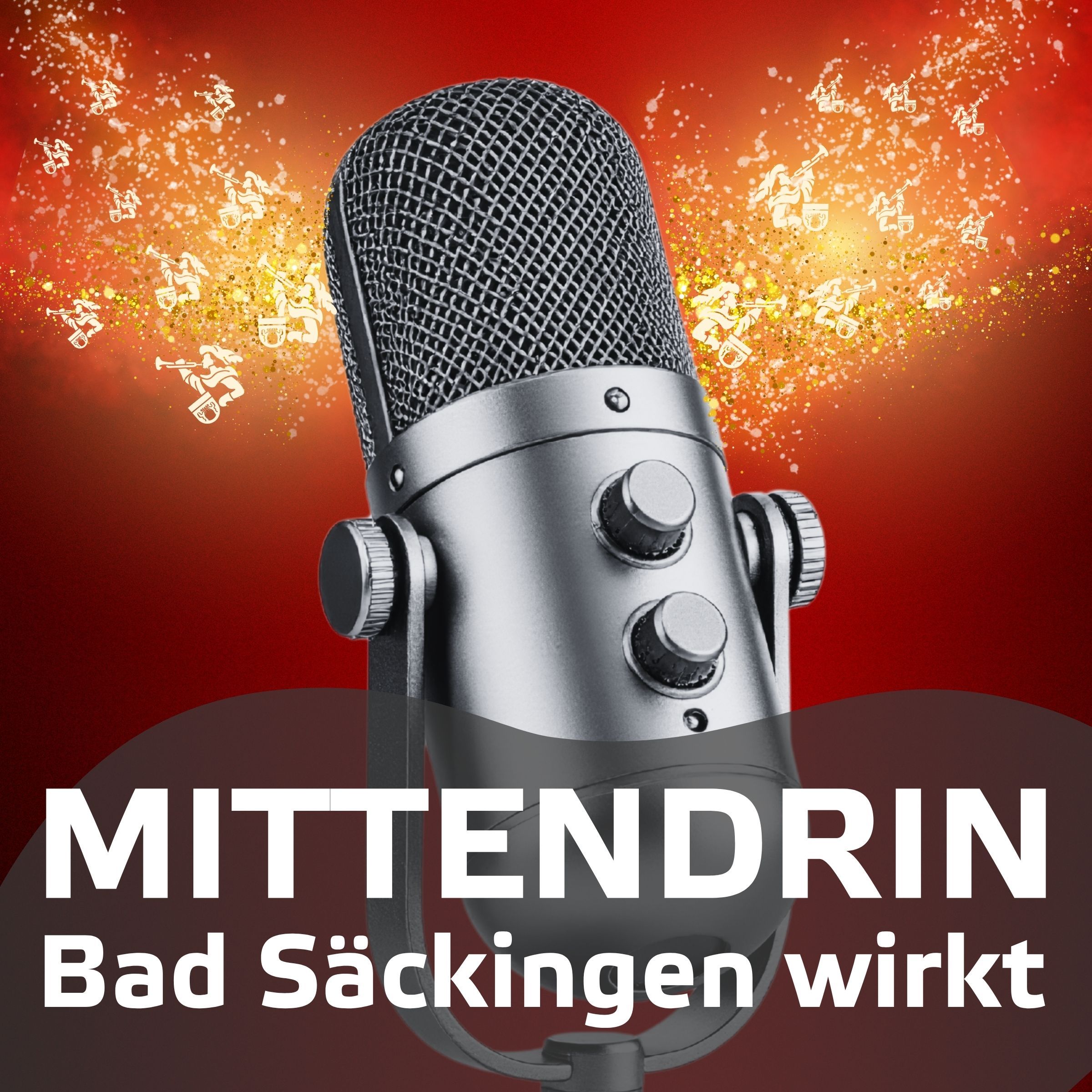 Mittendrin – Bad Säckingen wirkt