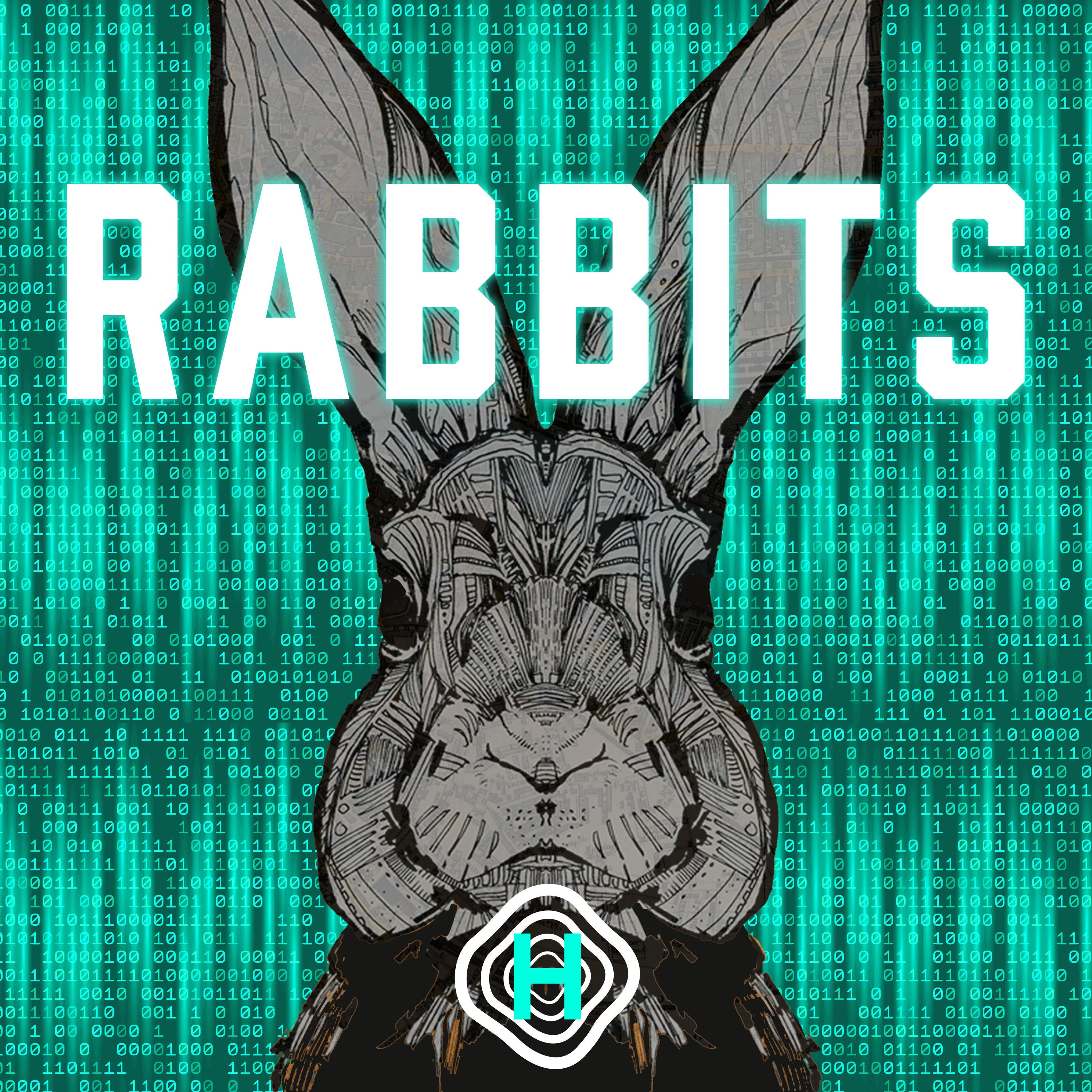 EPISODE 02: Concernicus Jones