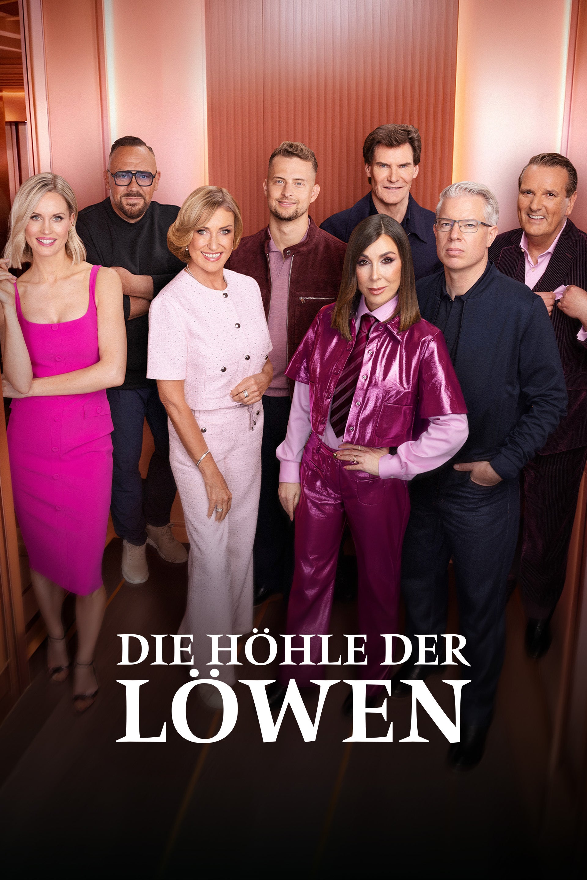 Die Höhle der Löwen