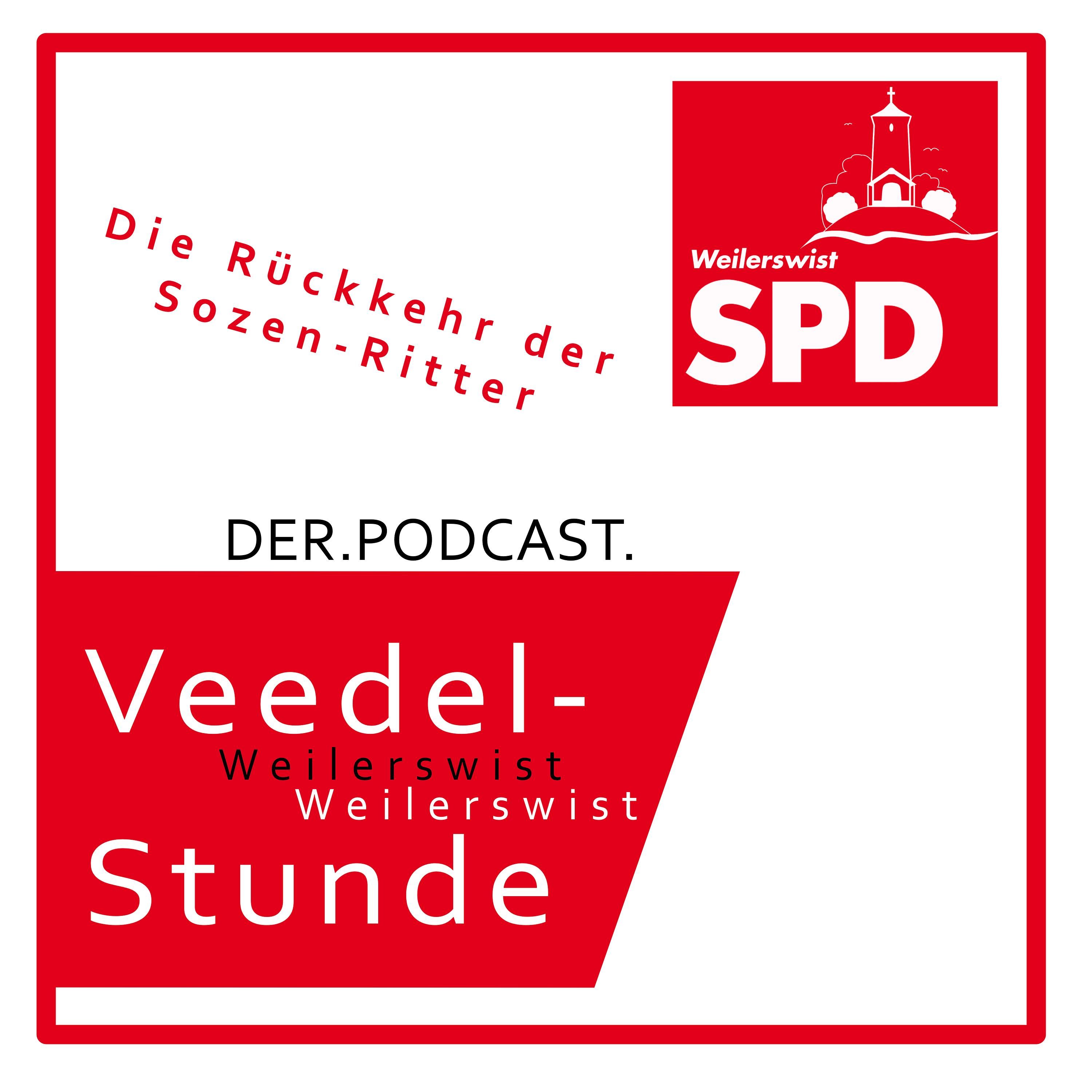 Die Rückkehr der Sozen-Ritter