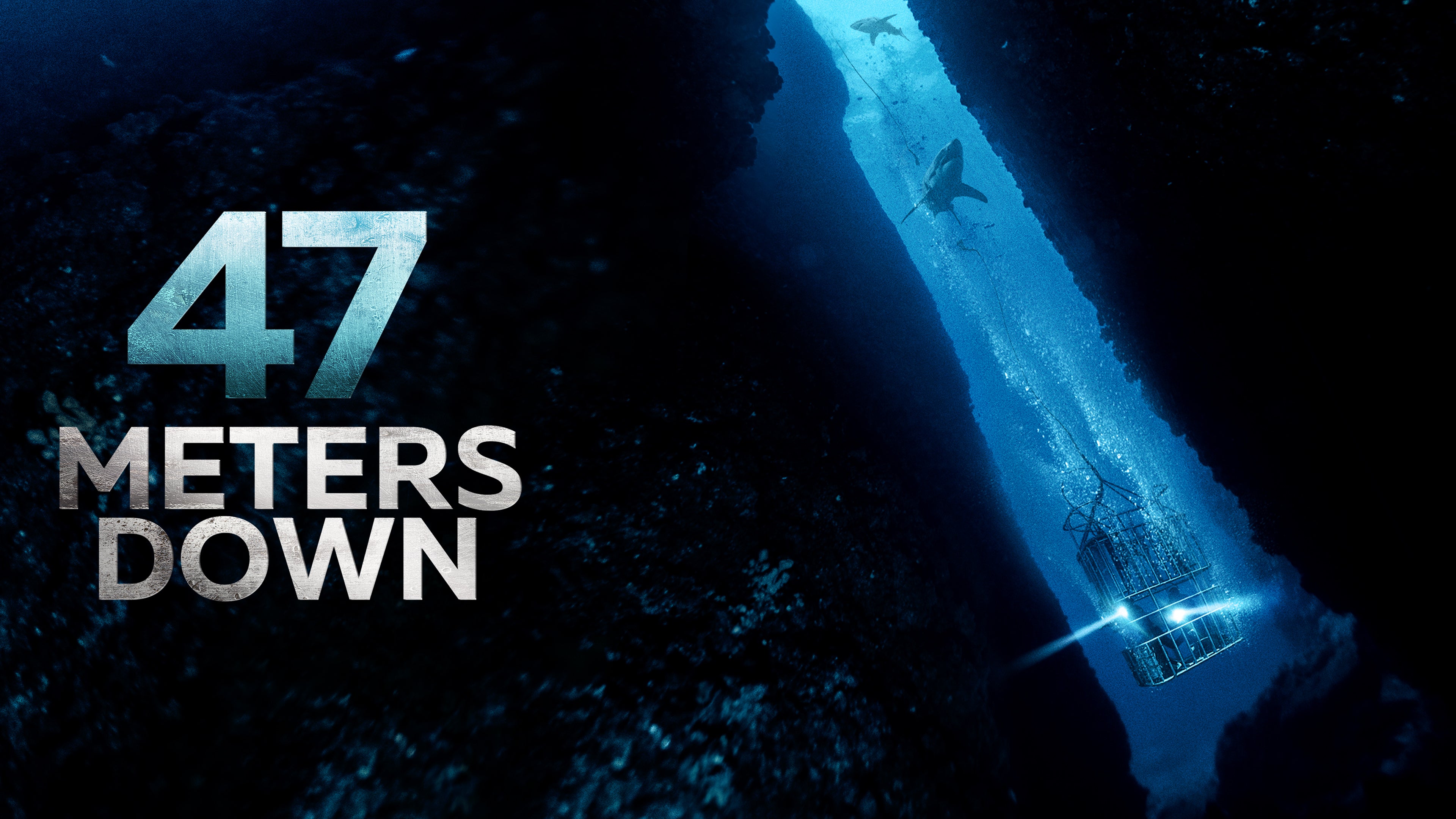 47 Meters Down