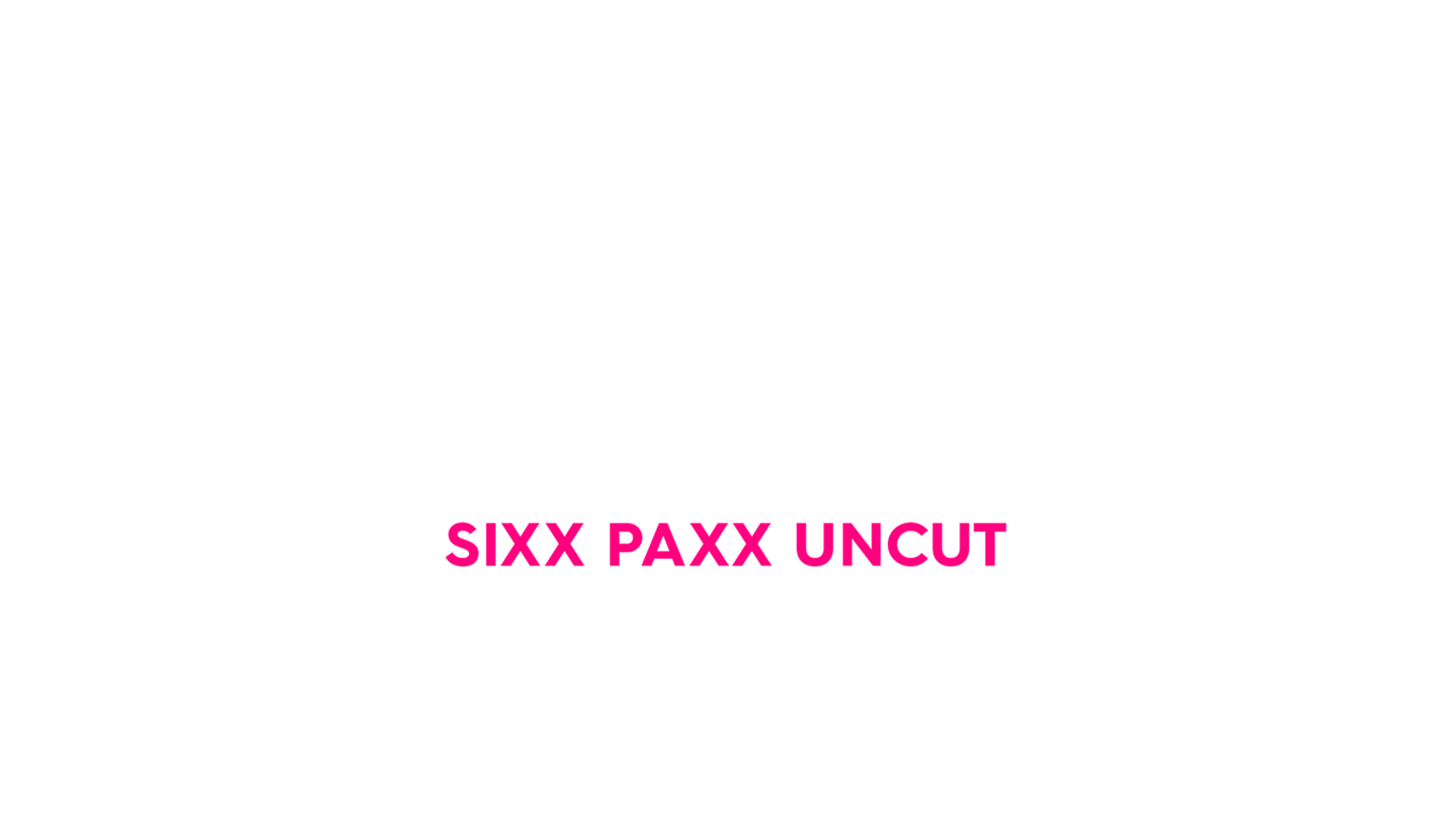 Toyboys - SIXX PAXX uncut