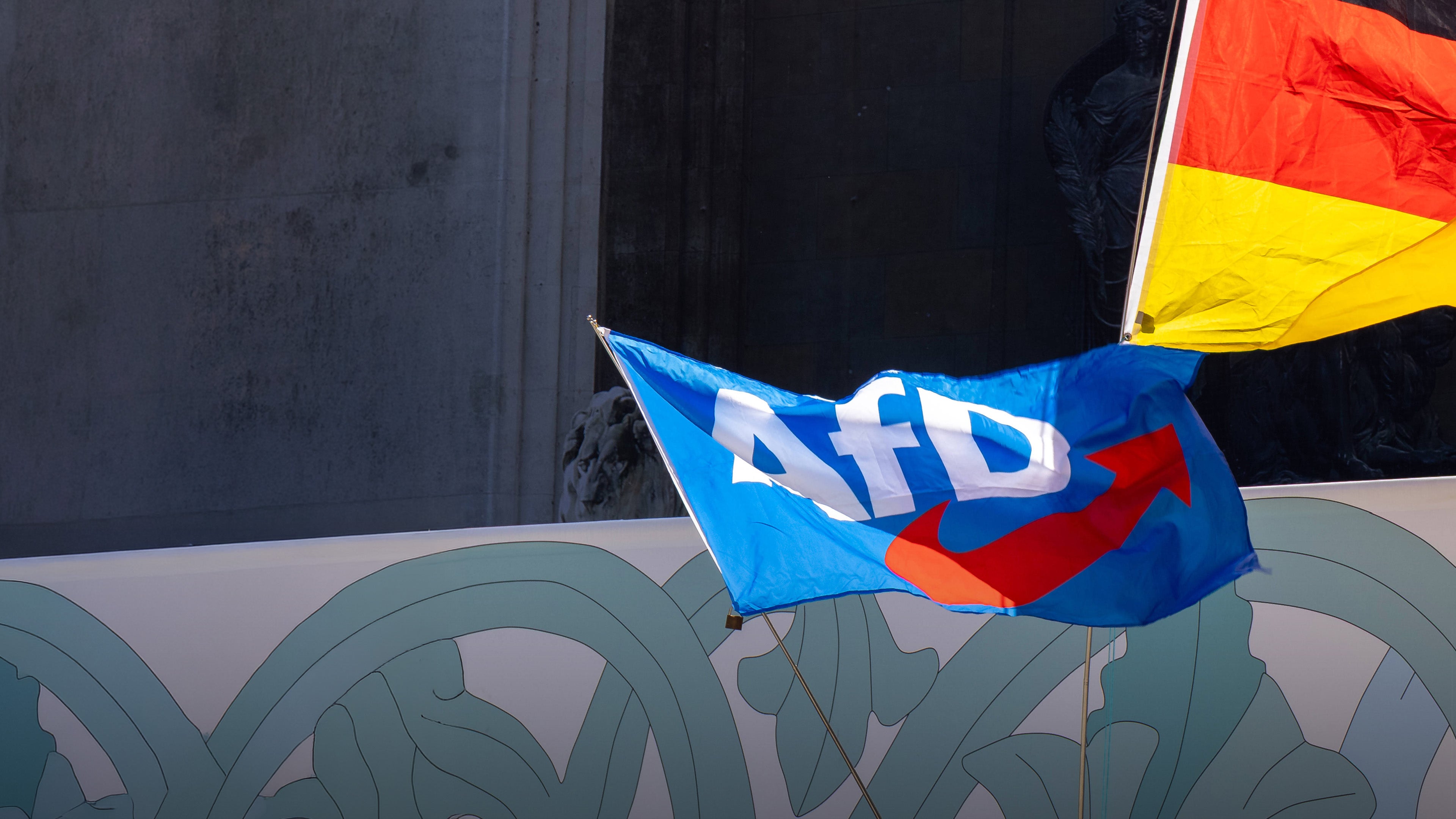 Kein Land für alle - Wer verliert, wenn die AfD gewinnt?