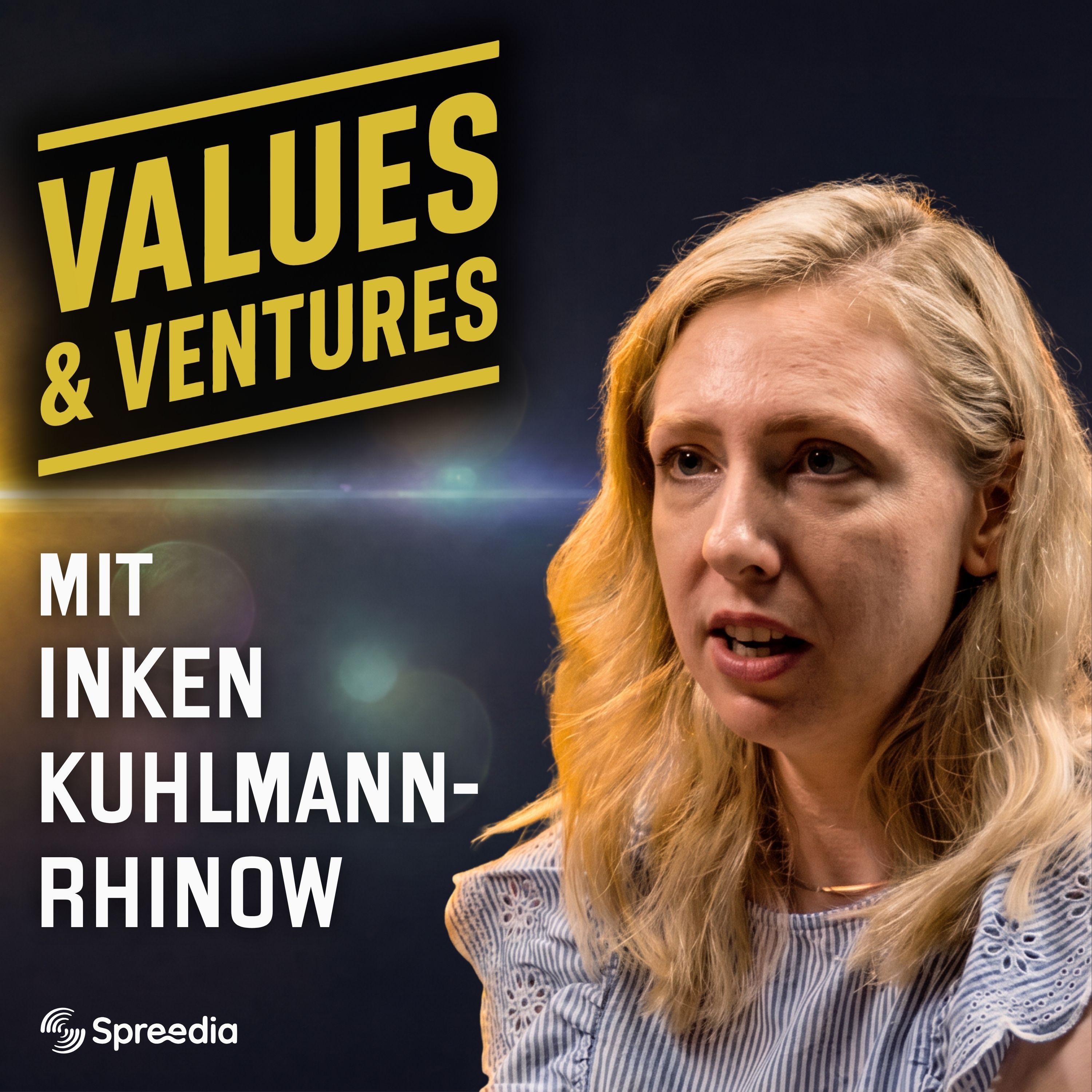 Neue CMO bei Brevo warnt: Marketing ist tot | Mit Inken Kuhlmann-Rhinow