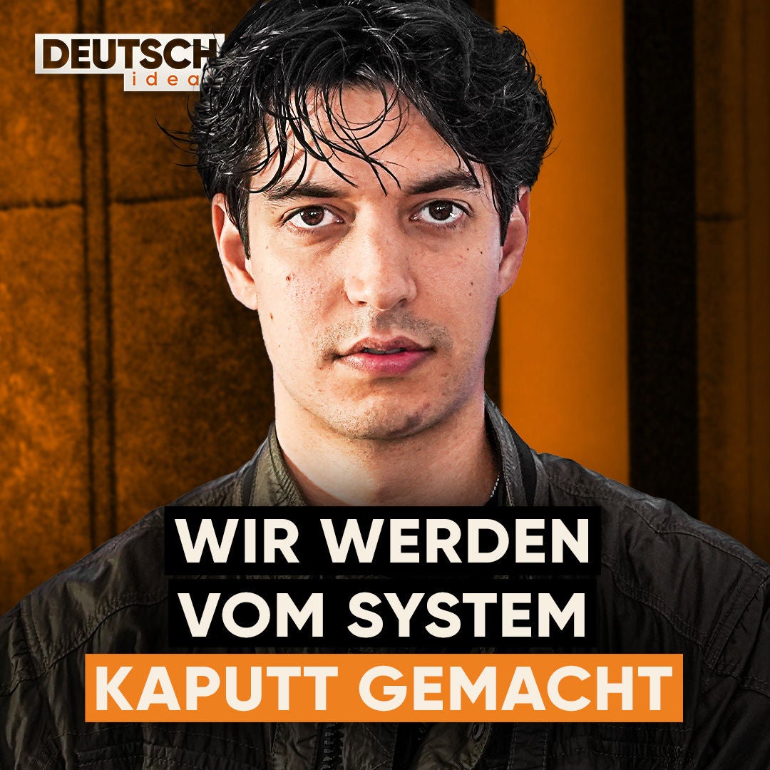 Apsilon: "Wir werden vom System kaputt gemacht"