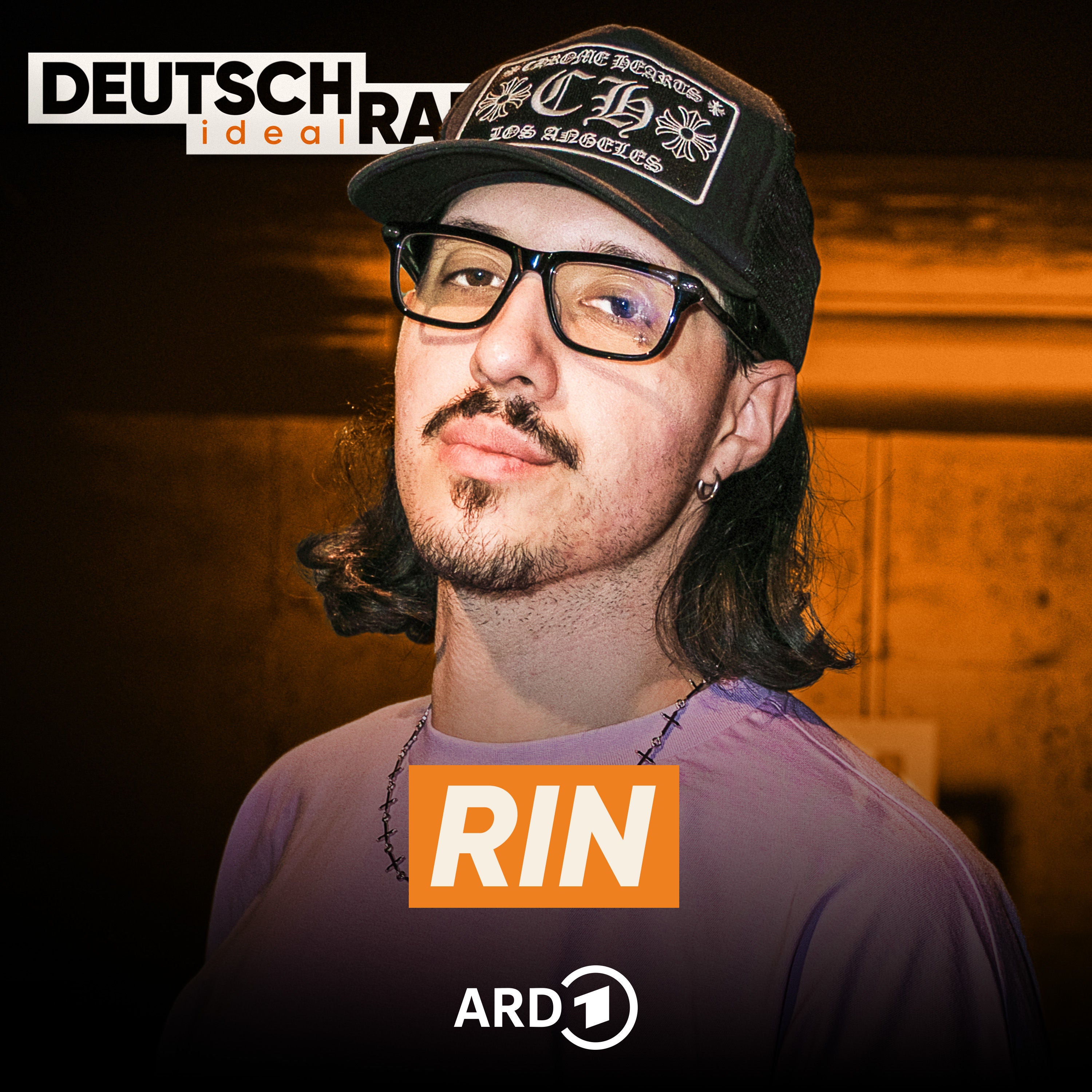 RIN: "Erfolg kann dein Leben zerstören"