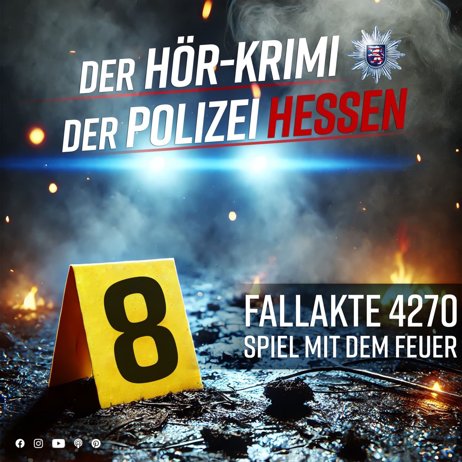 08 - Der Showdown beginnt - Fallakte 4270