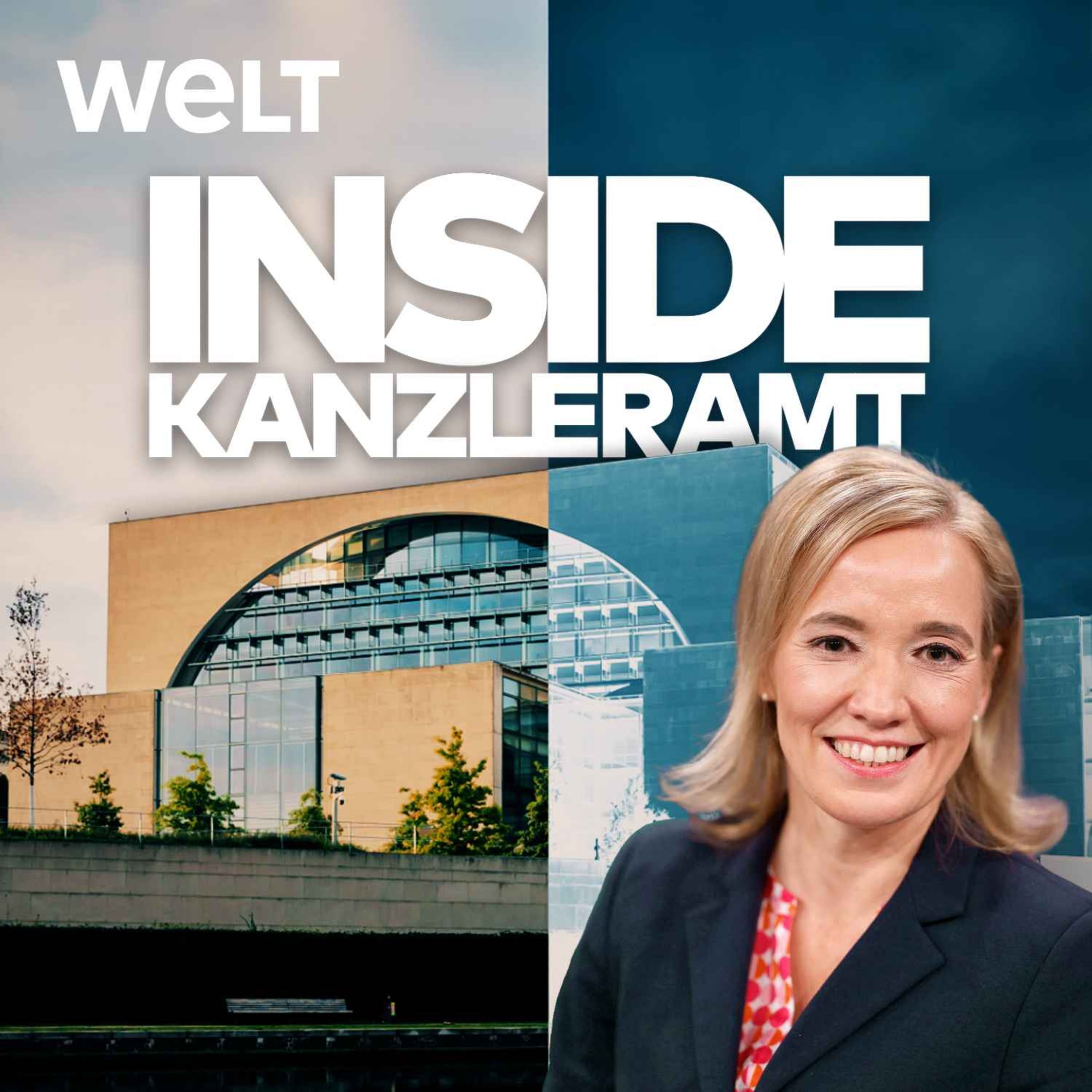 Kristina Schröder: Darum ist Nina Warken die Richtige für das Kanzleramt