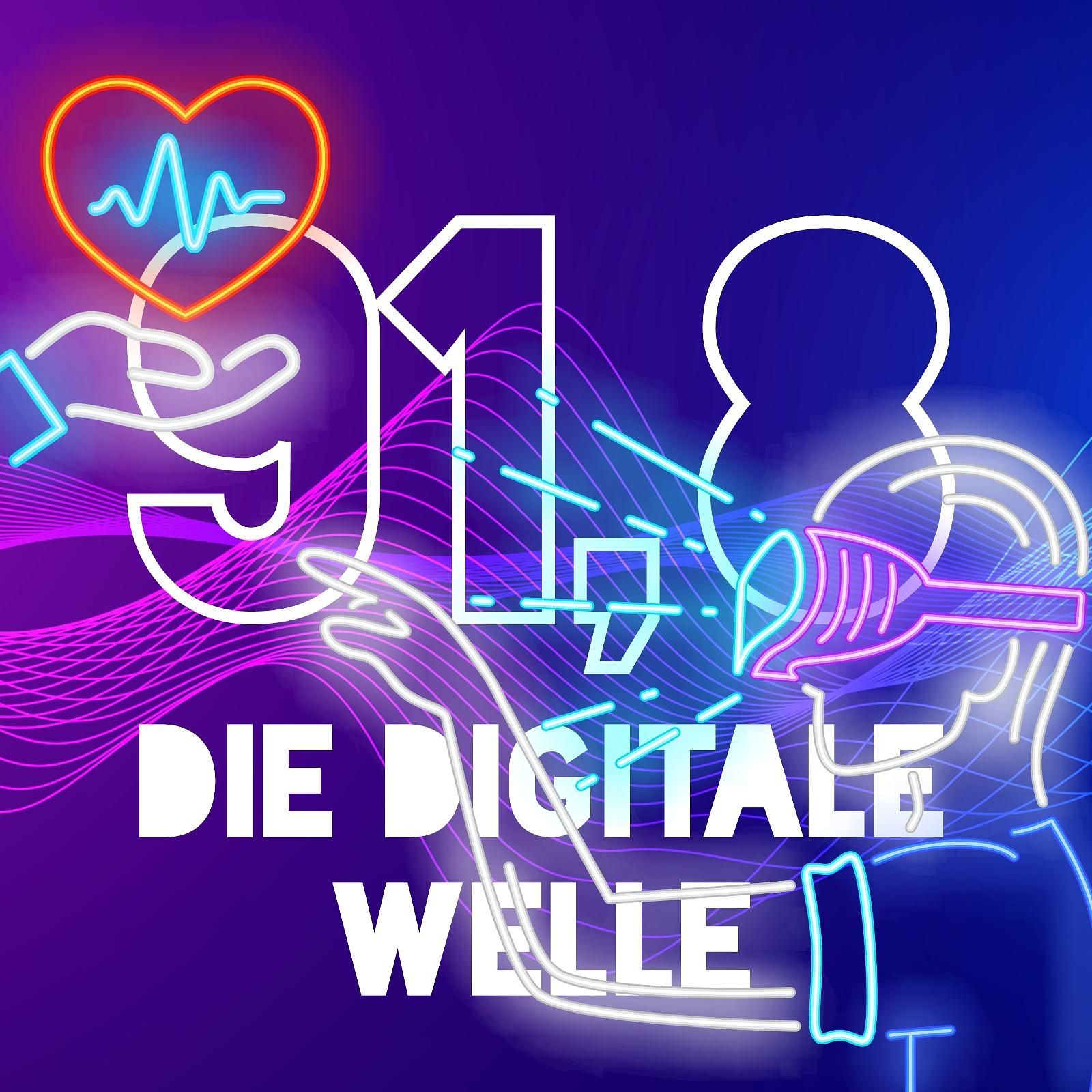 Episode 10 - der e-health Rausch