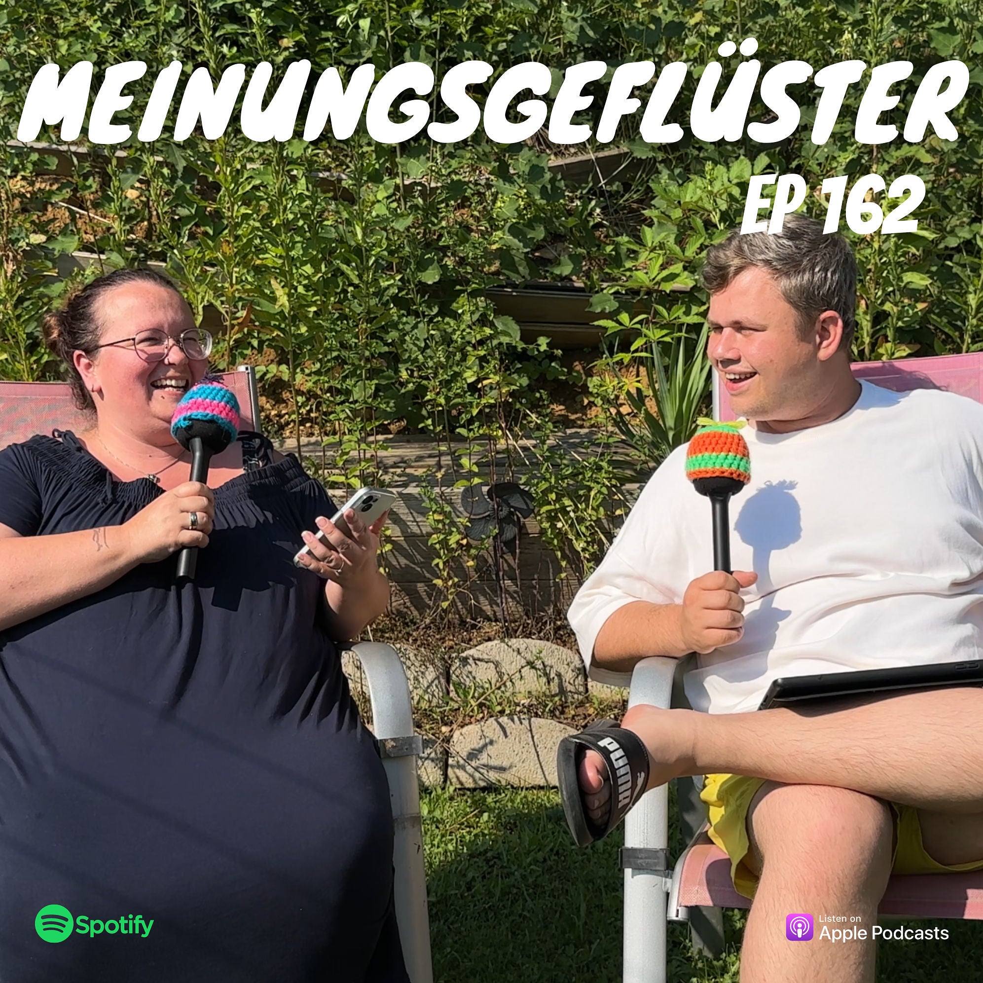 Lachkrampf-Garantie: Top 10 der flachsten Witze für heiße Sommerabende! EP 162