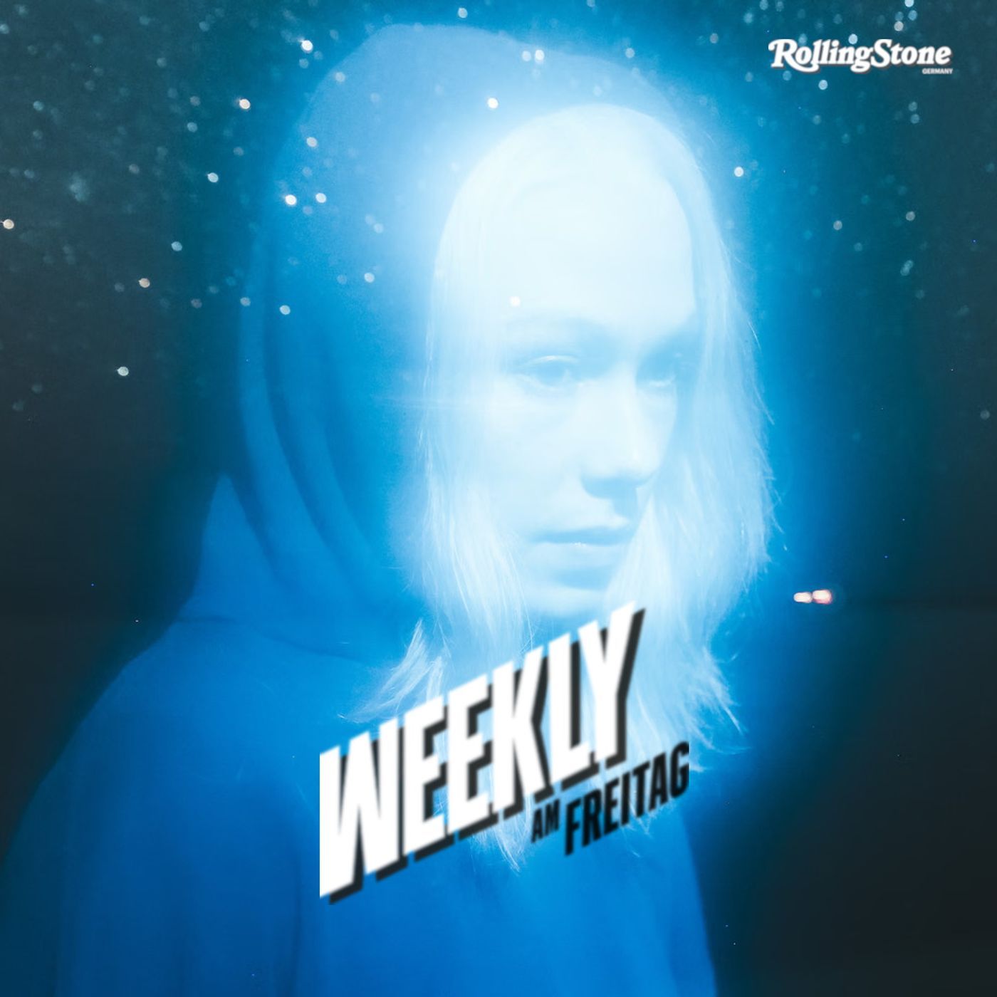 Phoebe Bridgers, "Lost Weekend"