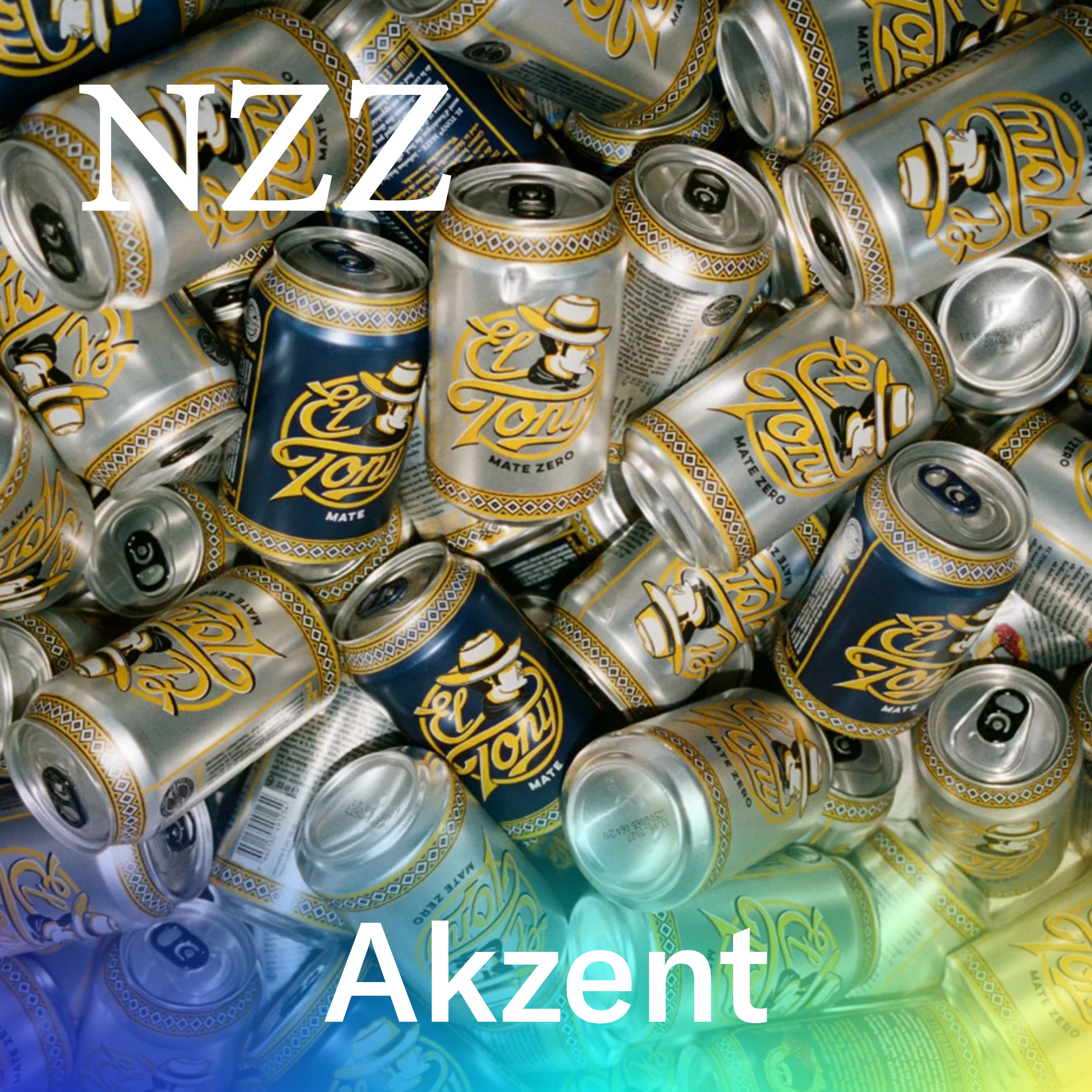 Vom sozialen Ritual zur hippen Dose: Wer profitiert vom Mate-Trend?