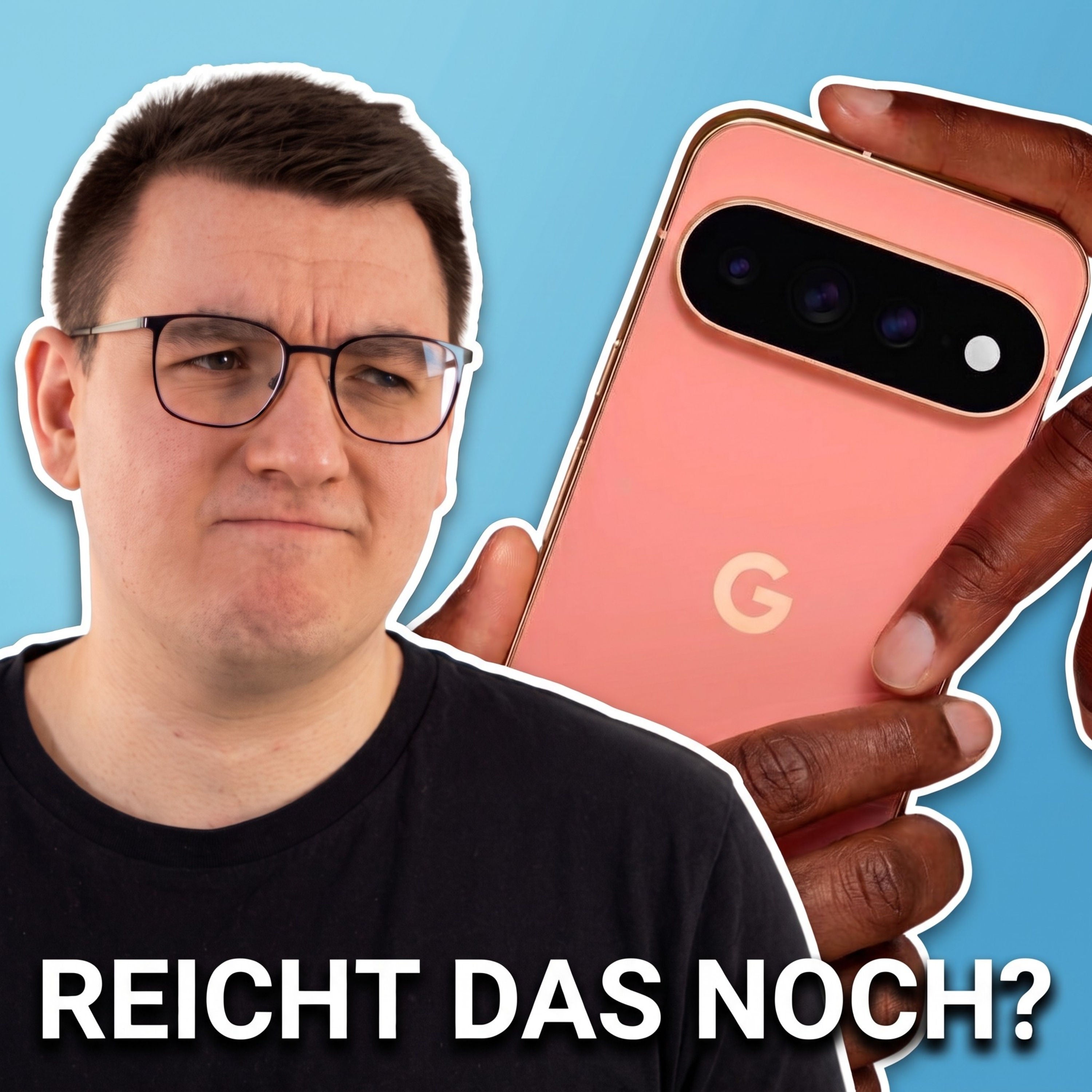 Google Pixel 11: Wieder die alte Leier?