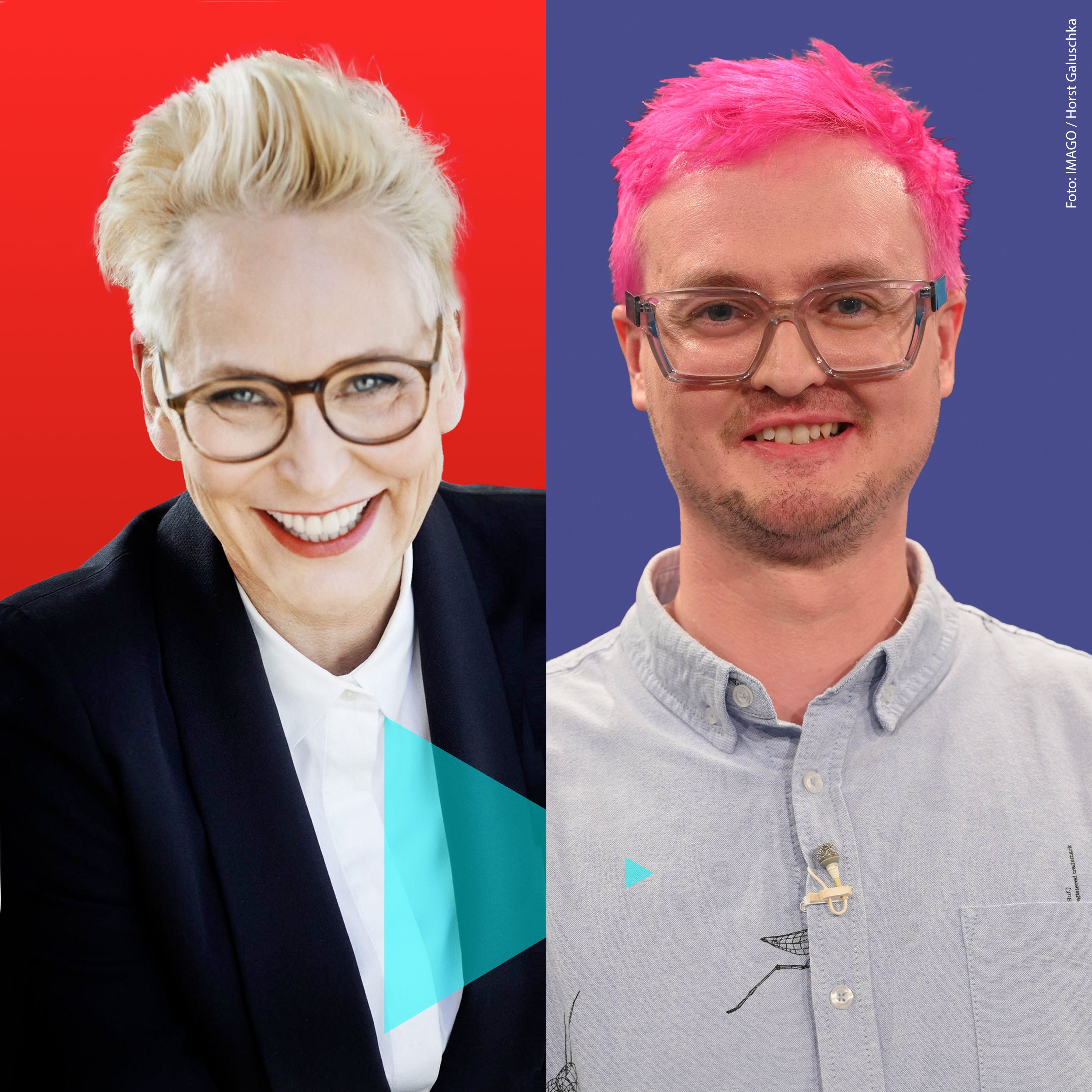 Nicolas Schmelzer über das Bedürfnis, das Schulsystem zu ändern