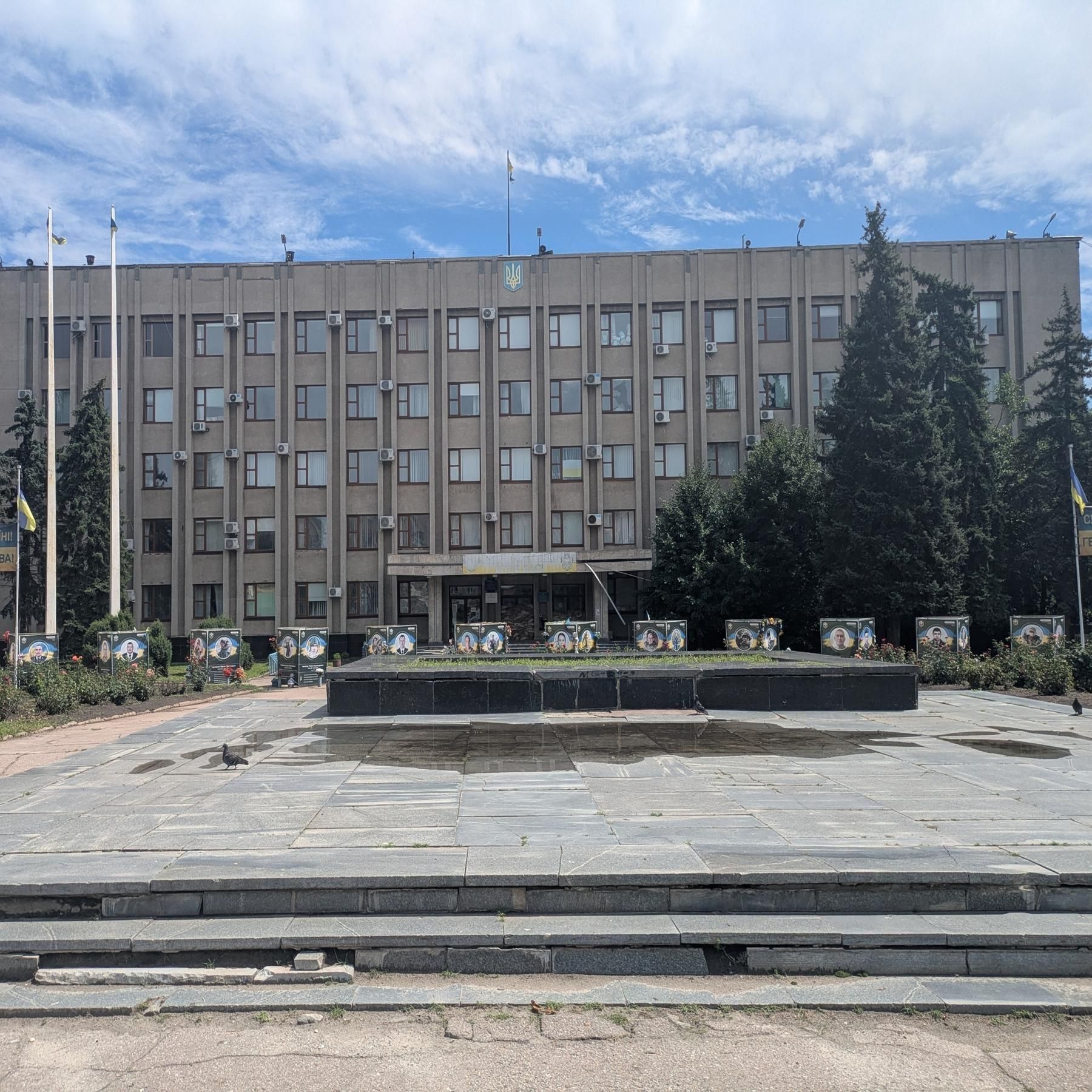 "Donbass-Style" - Überleben im umkämpften Slowjansk