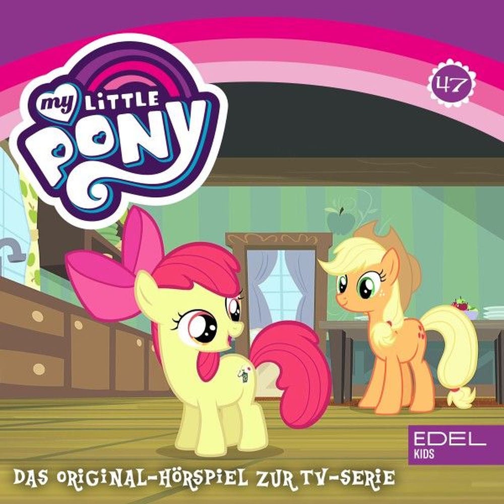 Folge 47: Zuhause ist es am Schönsten / Träume und Albträume (Das Original-Hörspiel zur TV-Serie)