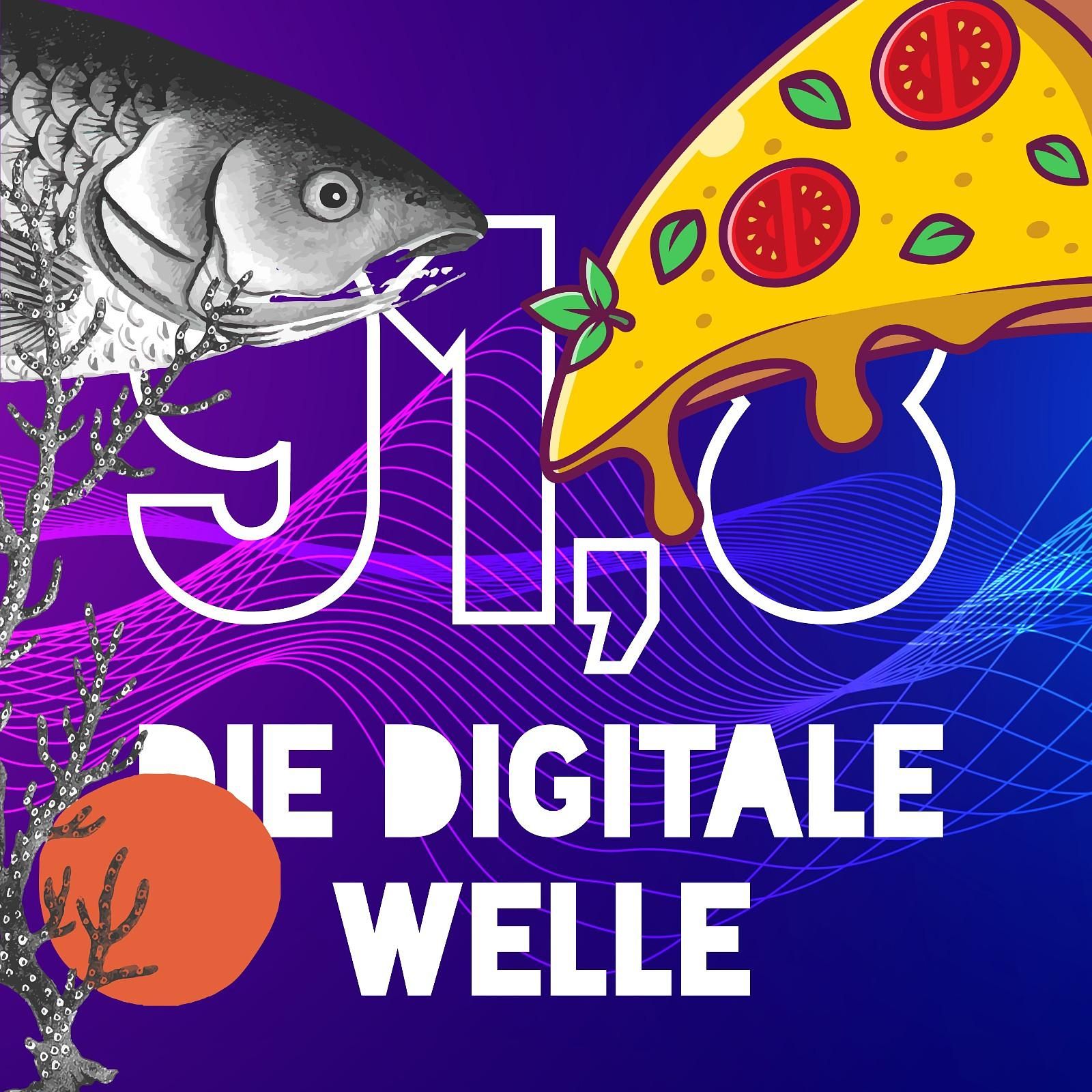 Episode 2 - Purpose is(s)t keine Fischstäbchenpizza