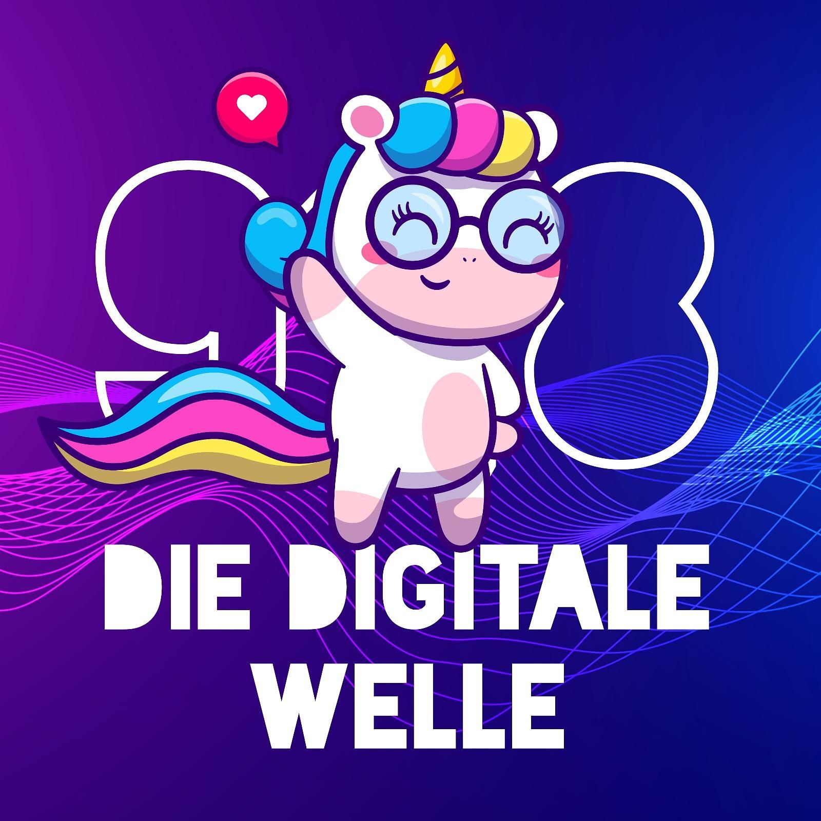 Episode 9 - Unicorn-Pitch und digitaler Stammtisch