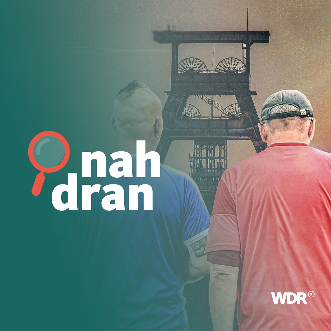 Wenn der Kumpel AfD wählt: Zwei Schalker Jungs und die Politik I nah dran