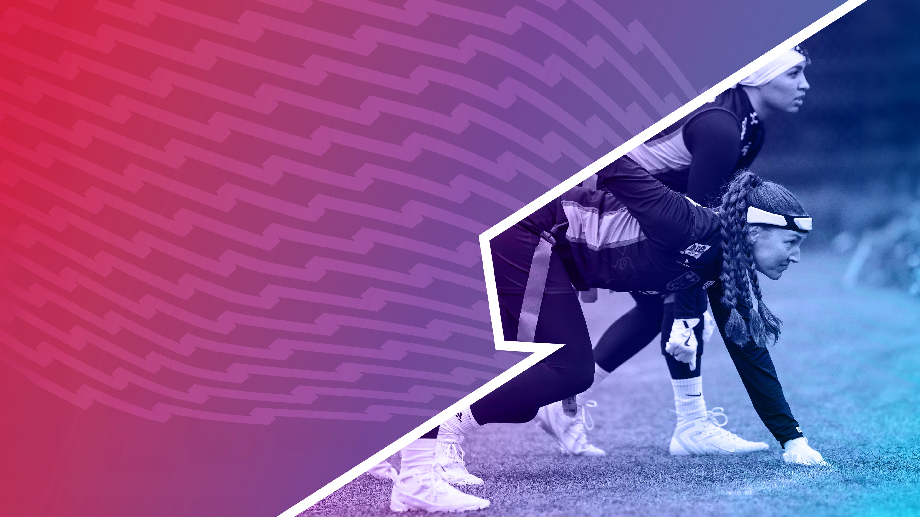 Flag Football WM - Finale