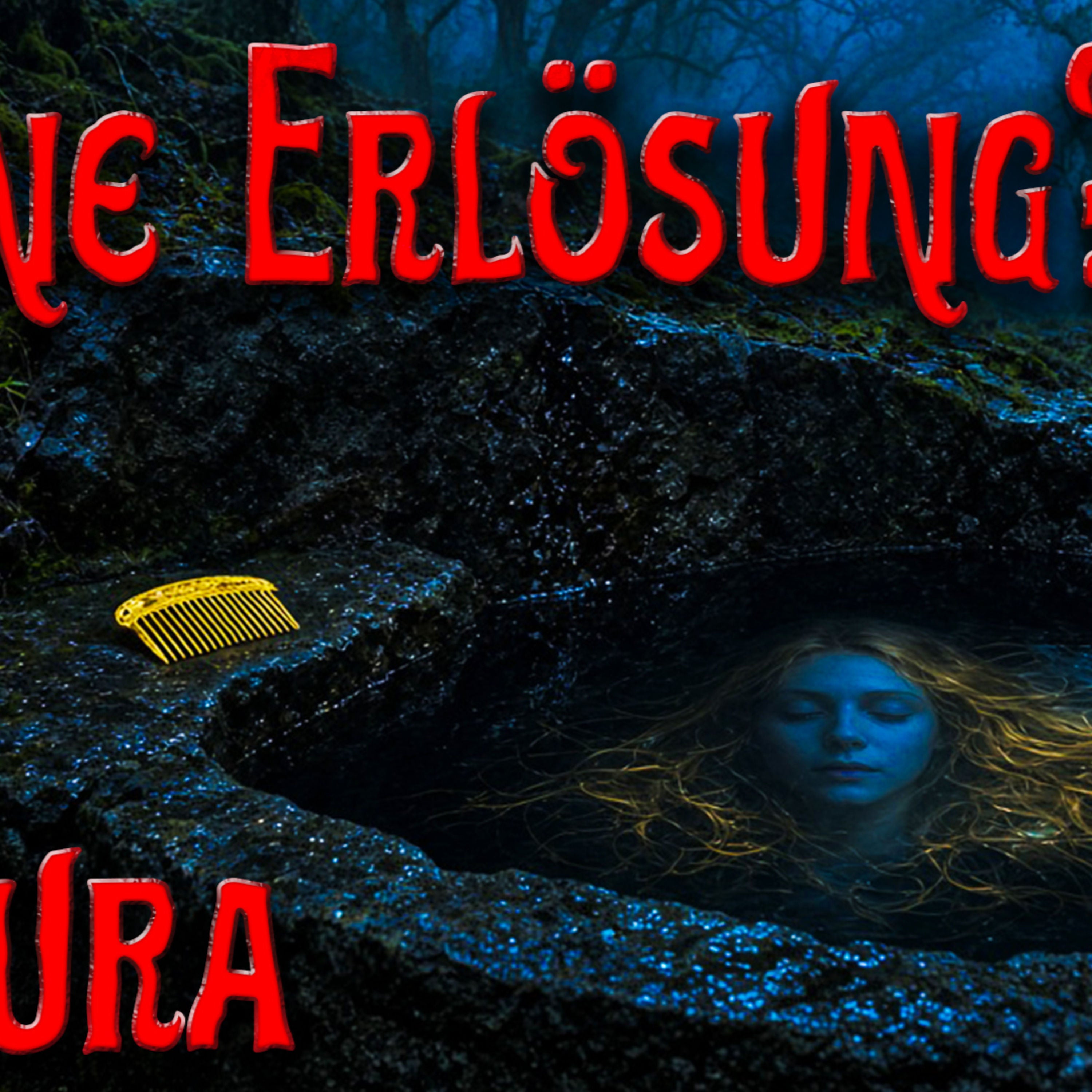 Das Haus der Toten: Das jahrtausendealte Geheimnis der Moura