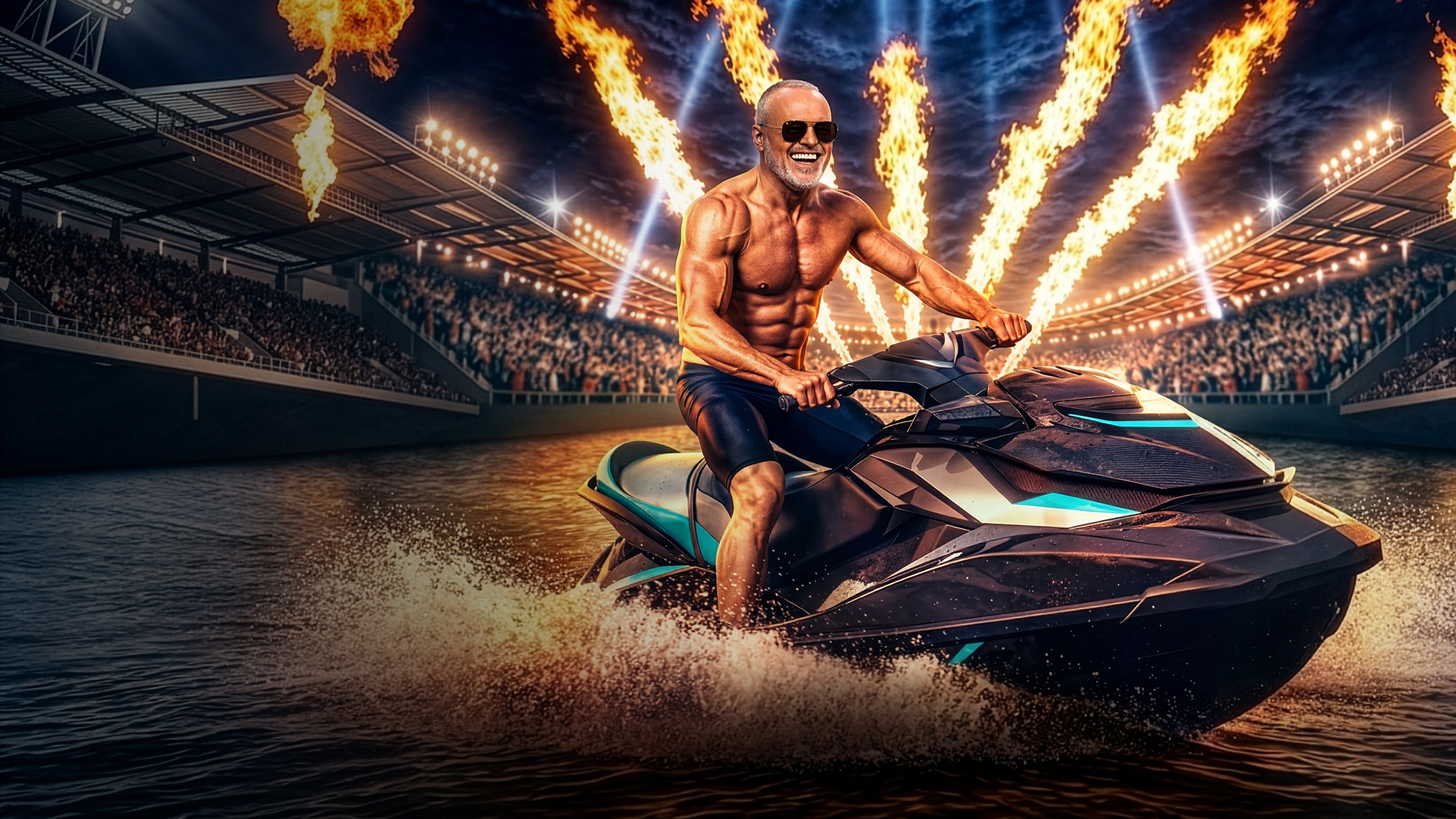 Jetski Star WM