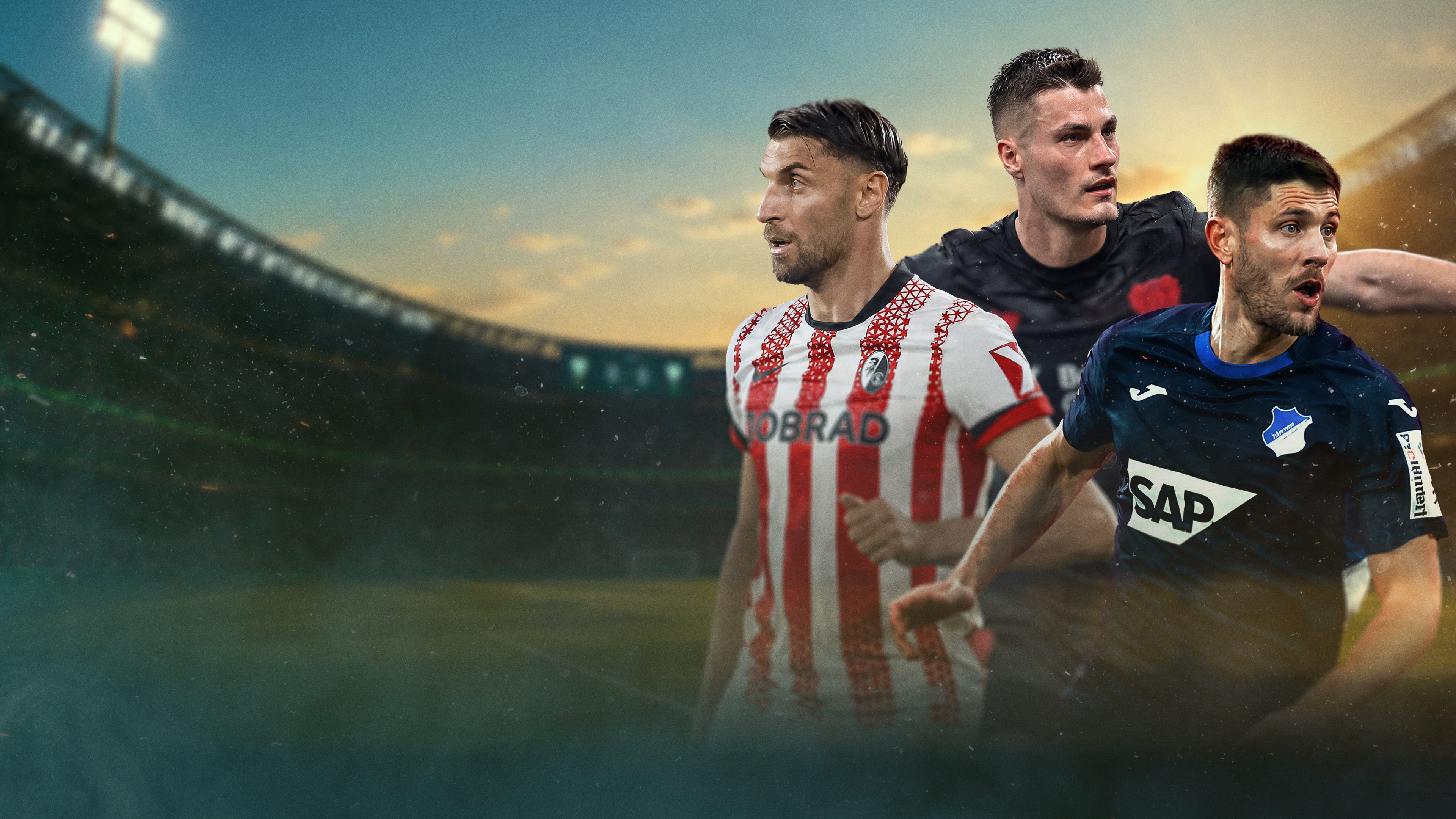 UEFA Europa League / UEFA Europa Conference League Magazin